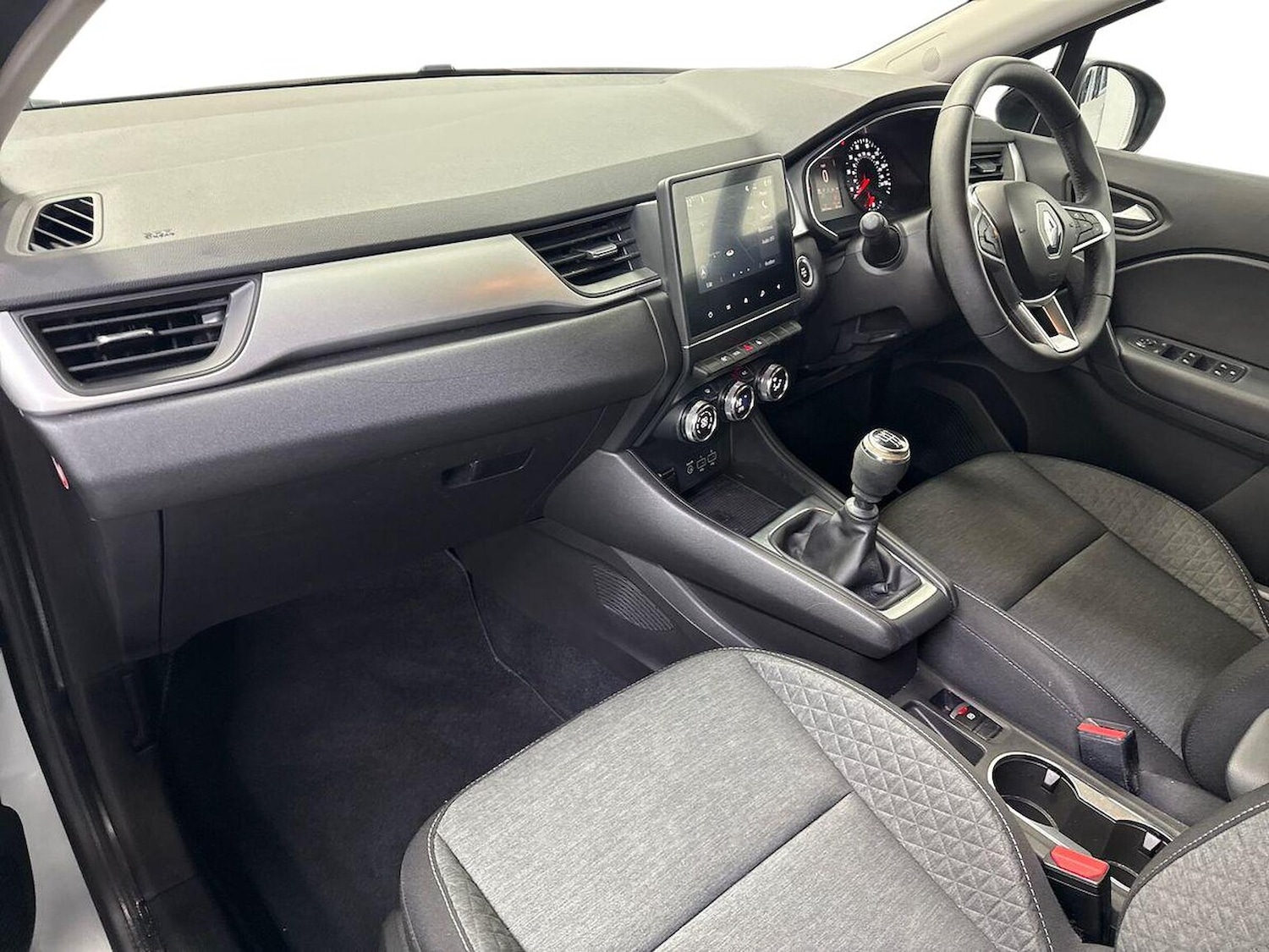 Used Renault Captur 2022 for sale - 78144505: Photo 7