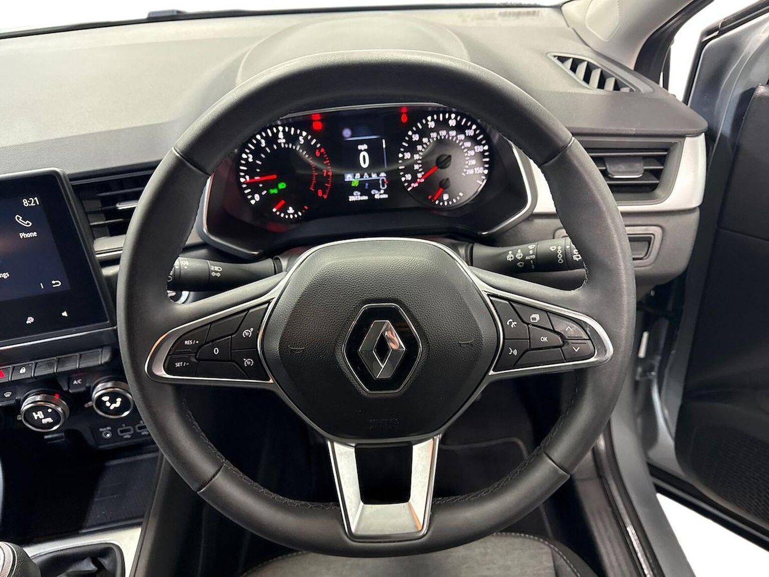 Used Renault Captur 2022 for sale - 78144505: Photo 9