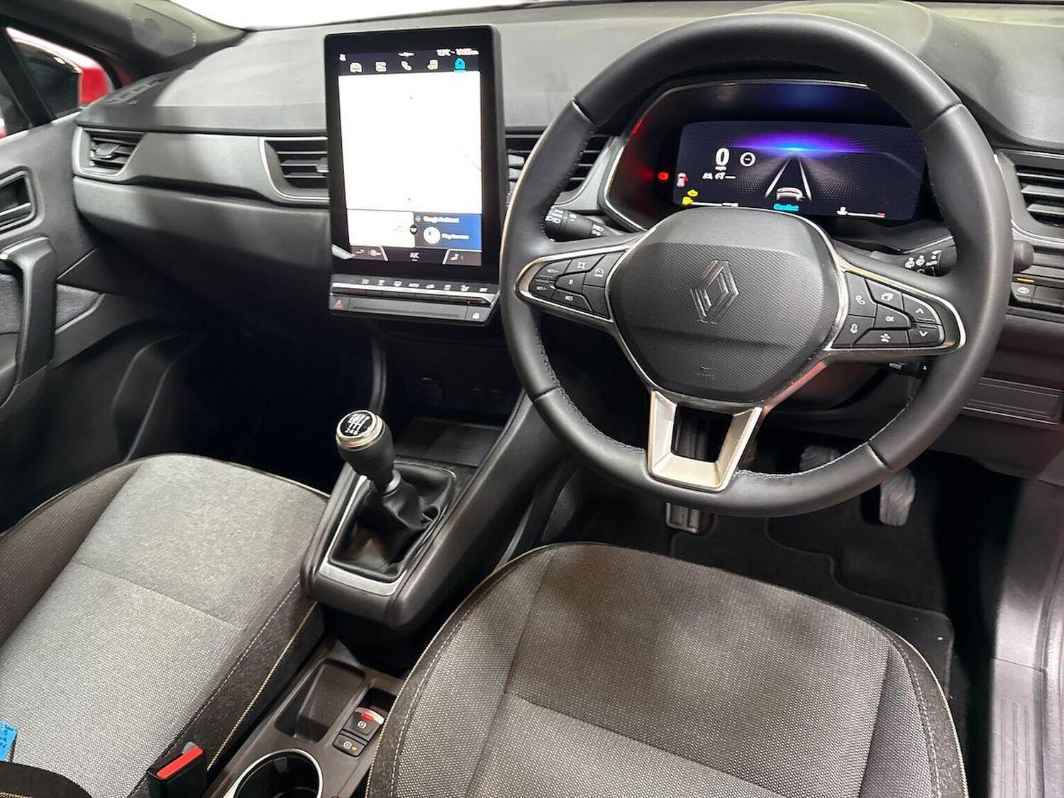 Used Renault Captur 2025 for sale - 78191355: Photo 11