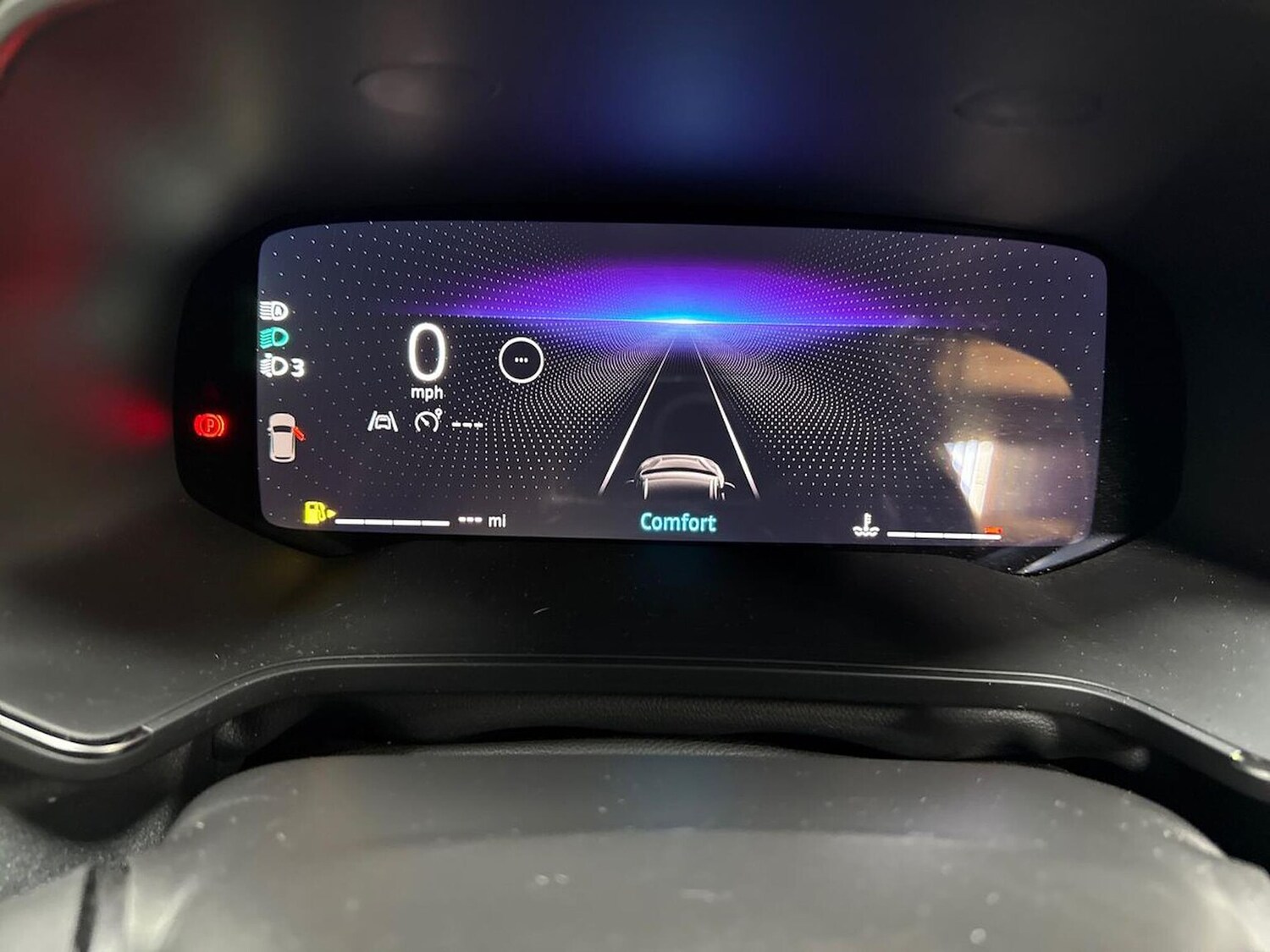 Used Renault Captur 2025 for sale - 78191355: Photo 12