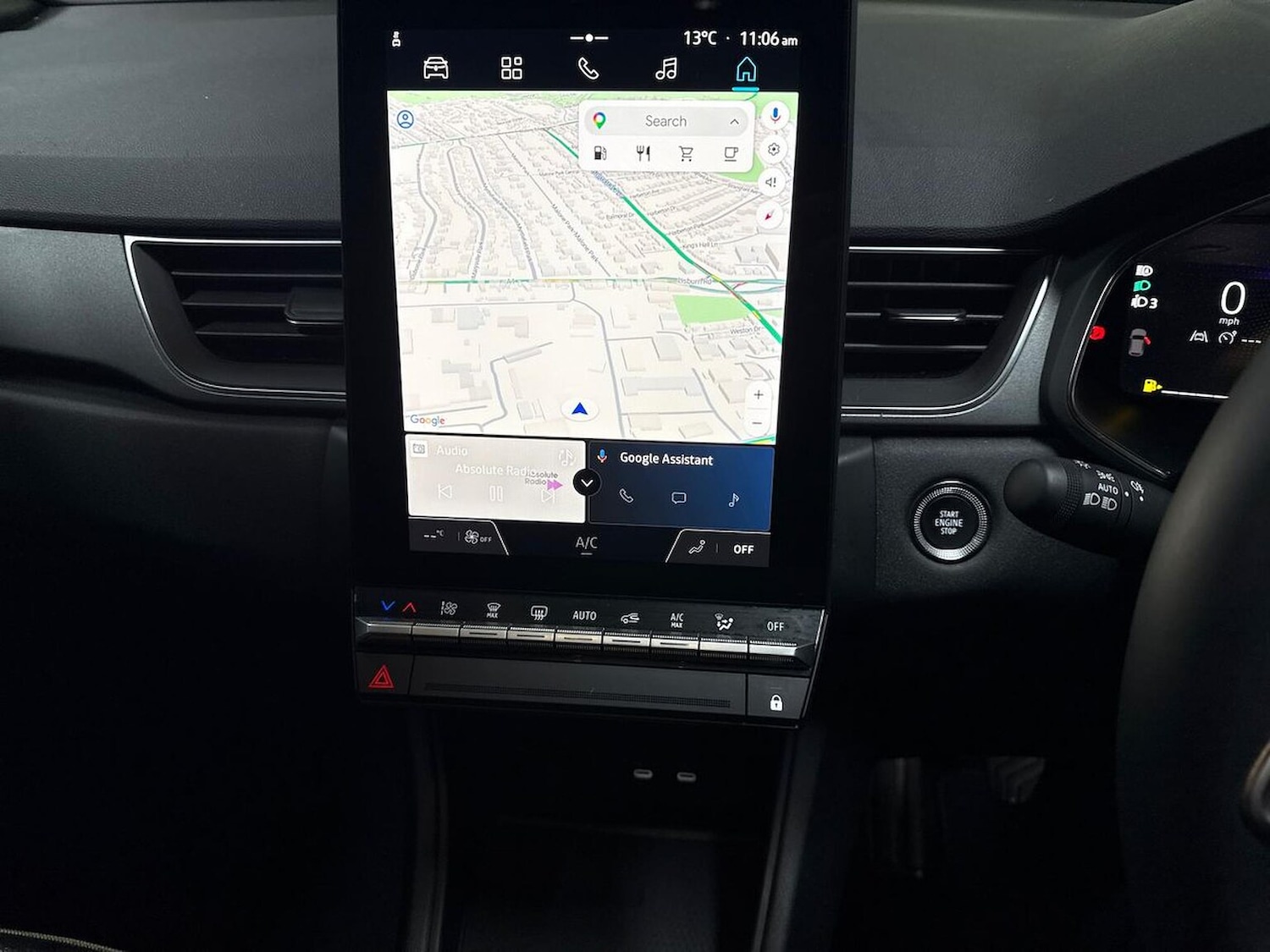 Used Renault Captur 2025 for sale - 78191355: Photo 13