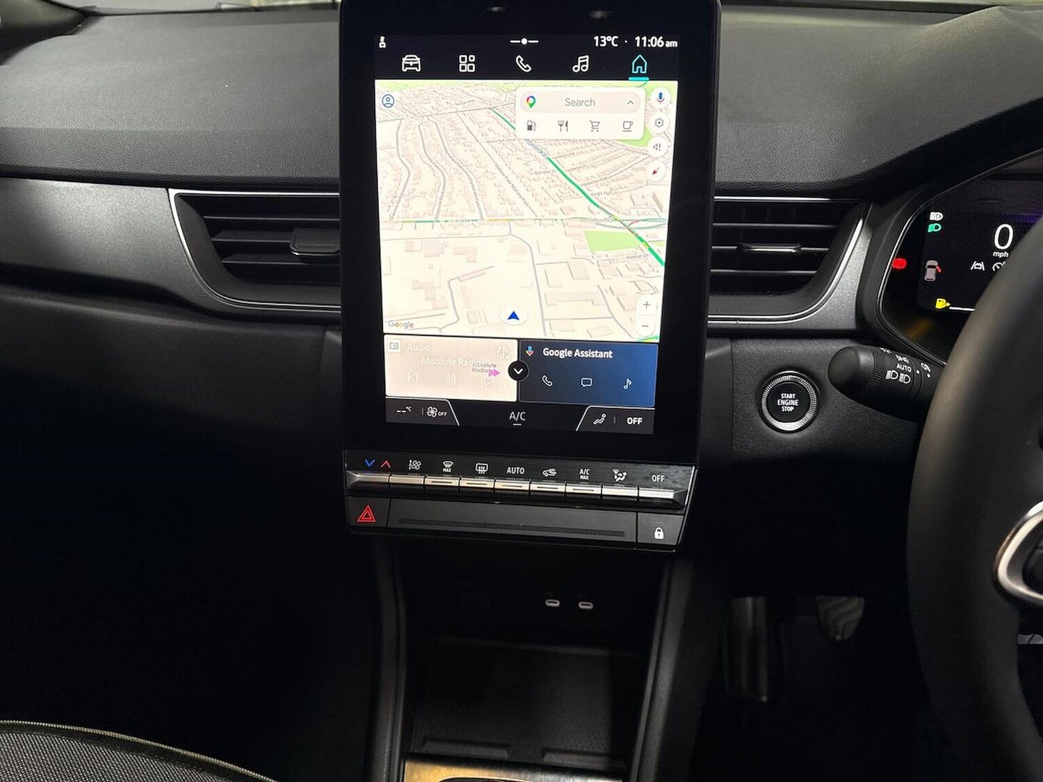 Used Renault Captur 2025 for sale - 78191355: Photo 15