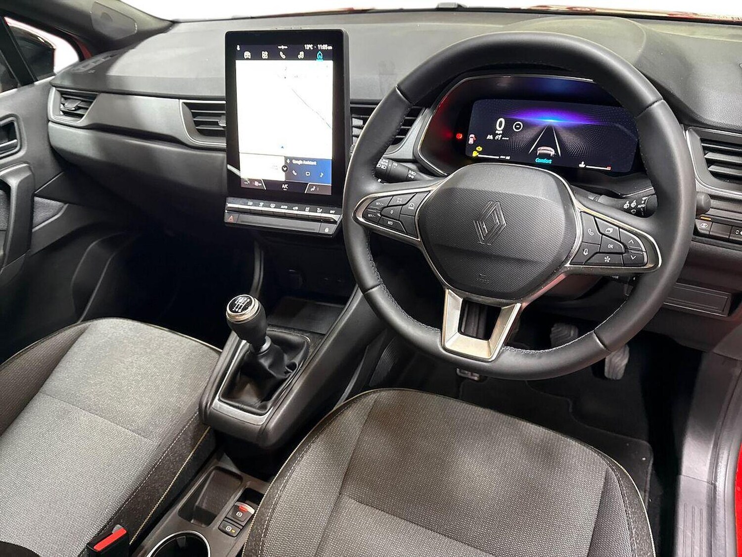 Used Renault Captur 2025 for sale - 78191355: Photo 17