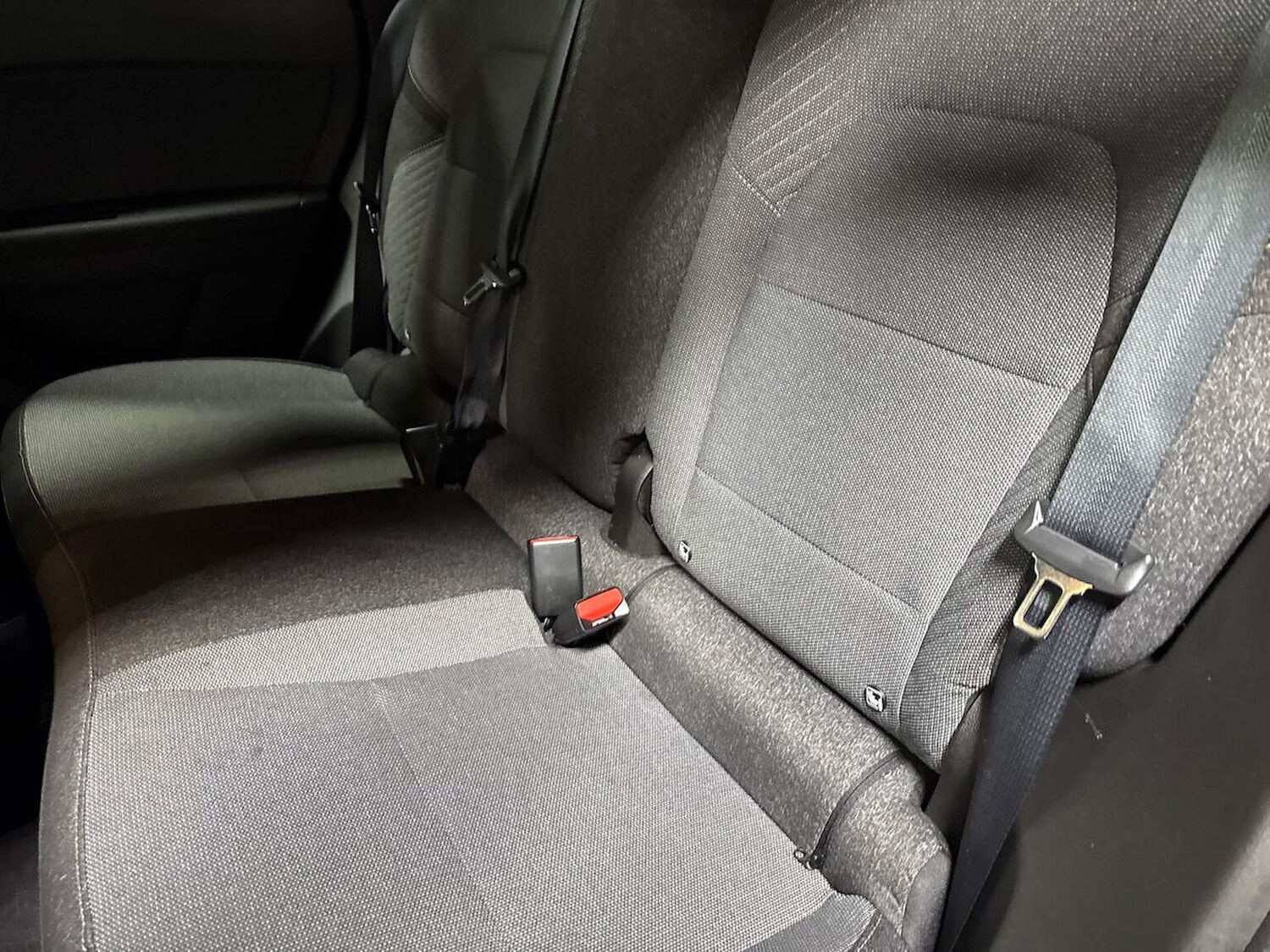 Used Renault Captur 2025 for sale - 78191355: Photo 18