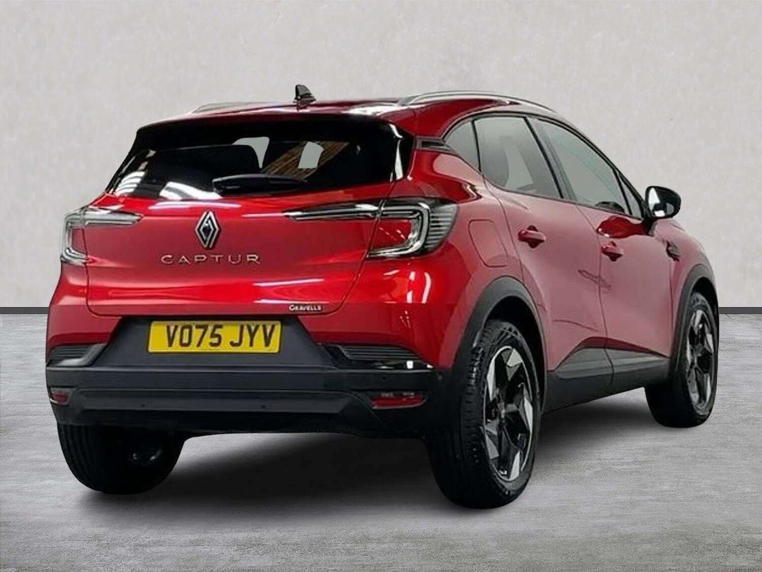 Used Renault Captur 2025 for sale - 78191355: Photo 20