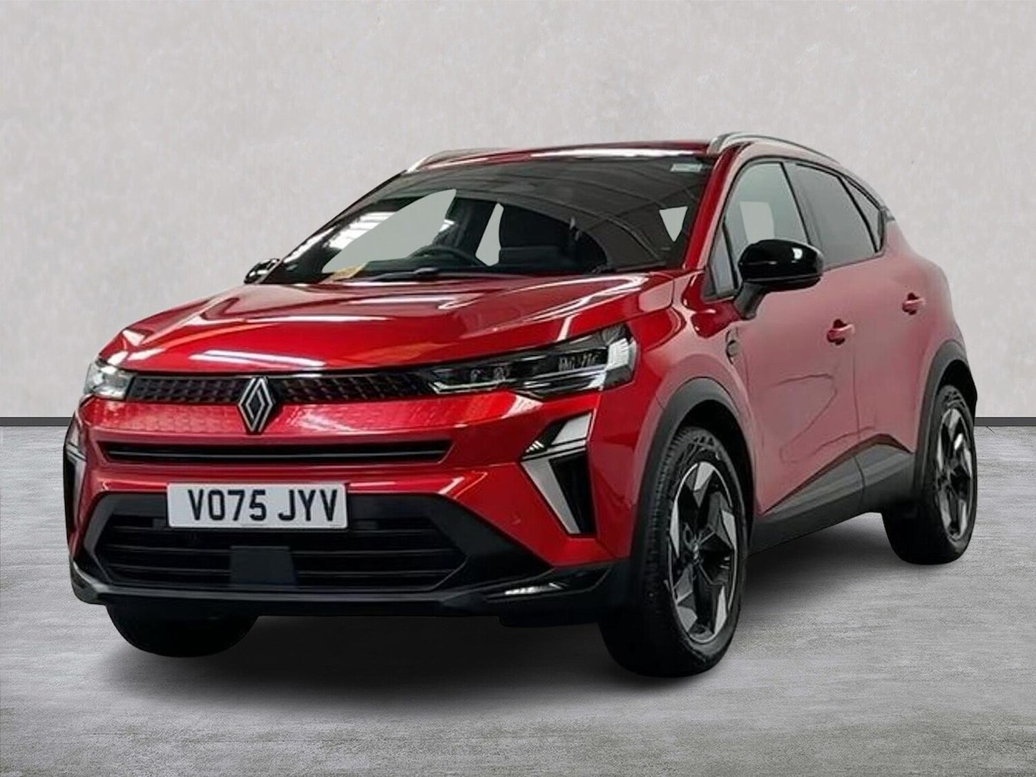 Used Renault Captur 2025 for sale - 78191355: Photo 22