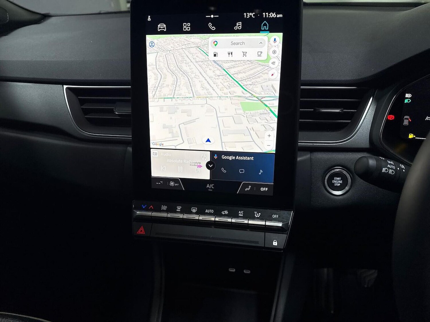 Used Renault Captur 2025 for sale - 78191355: Photo 25