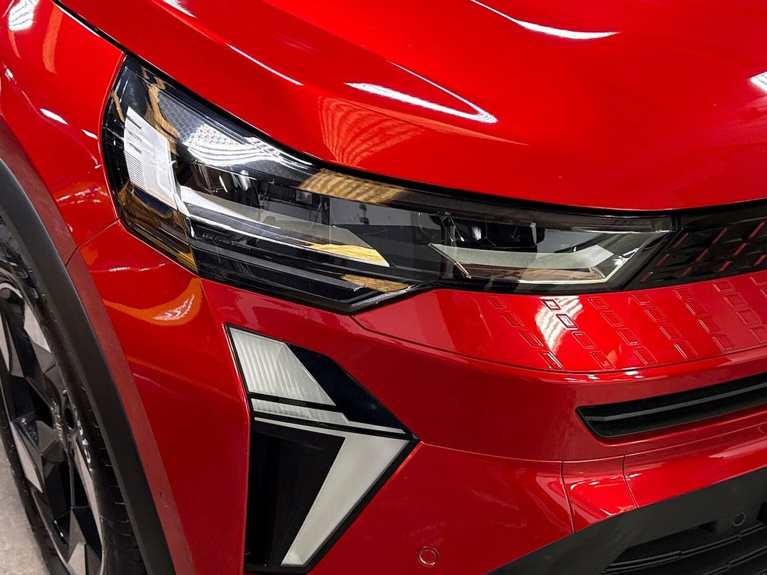 Used Renault Captur 2025 for sale - 78191355: Photo 31