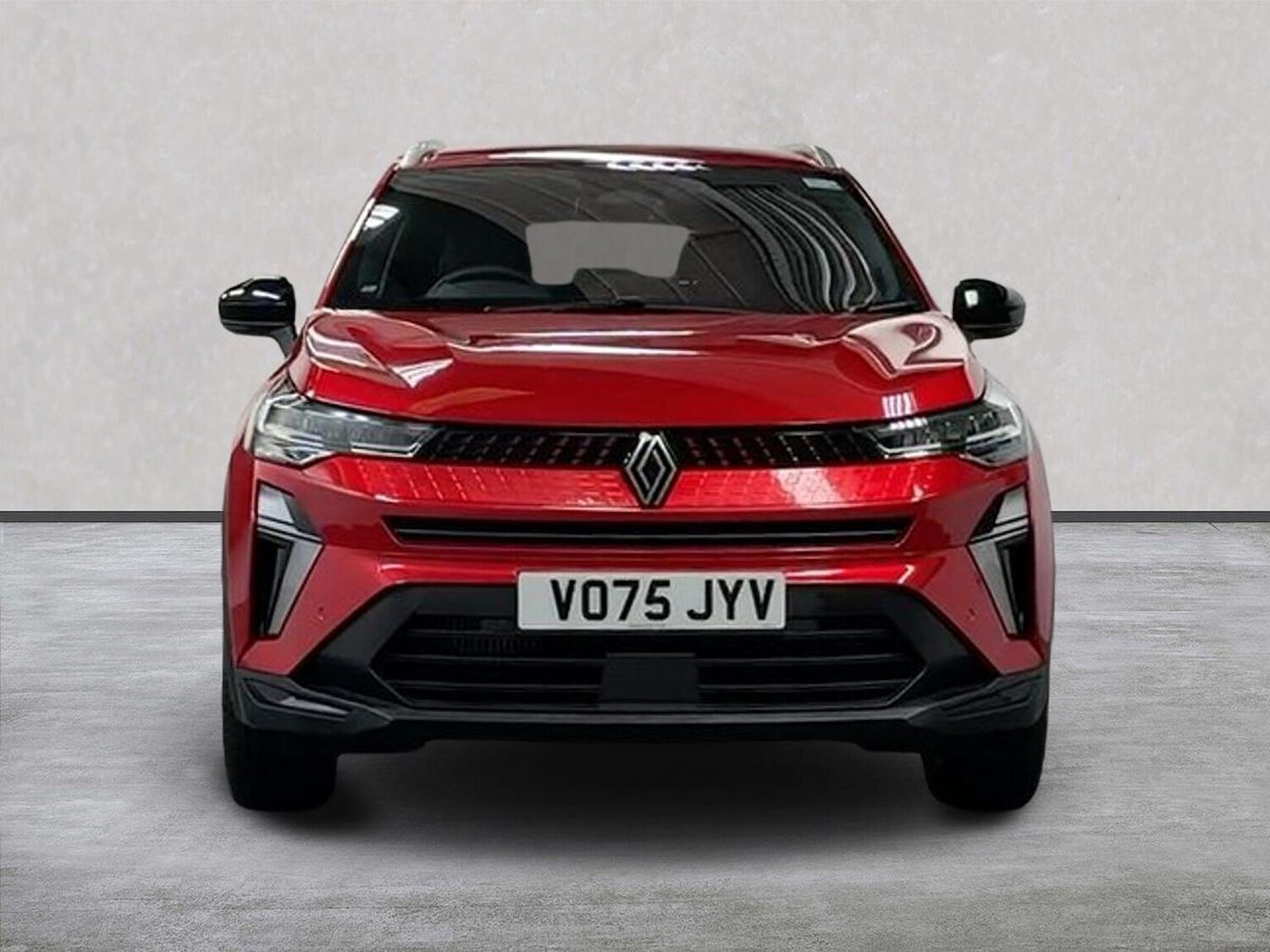 Used Renault Captur 2025 for sale - 78191355: Photo 7