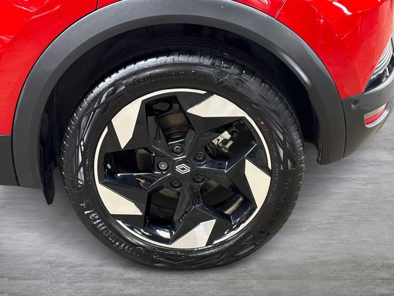 Used Renault Captur 2025 for sale - 78191355: Photo 8