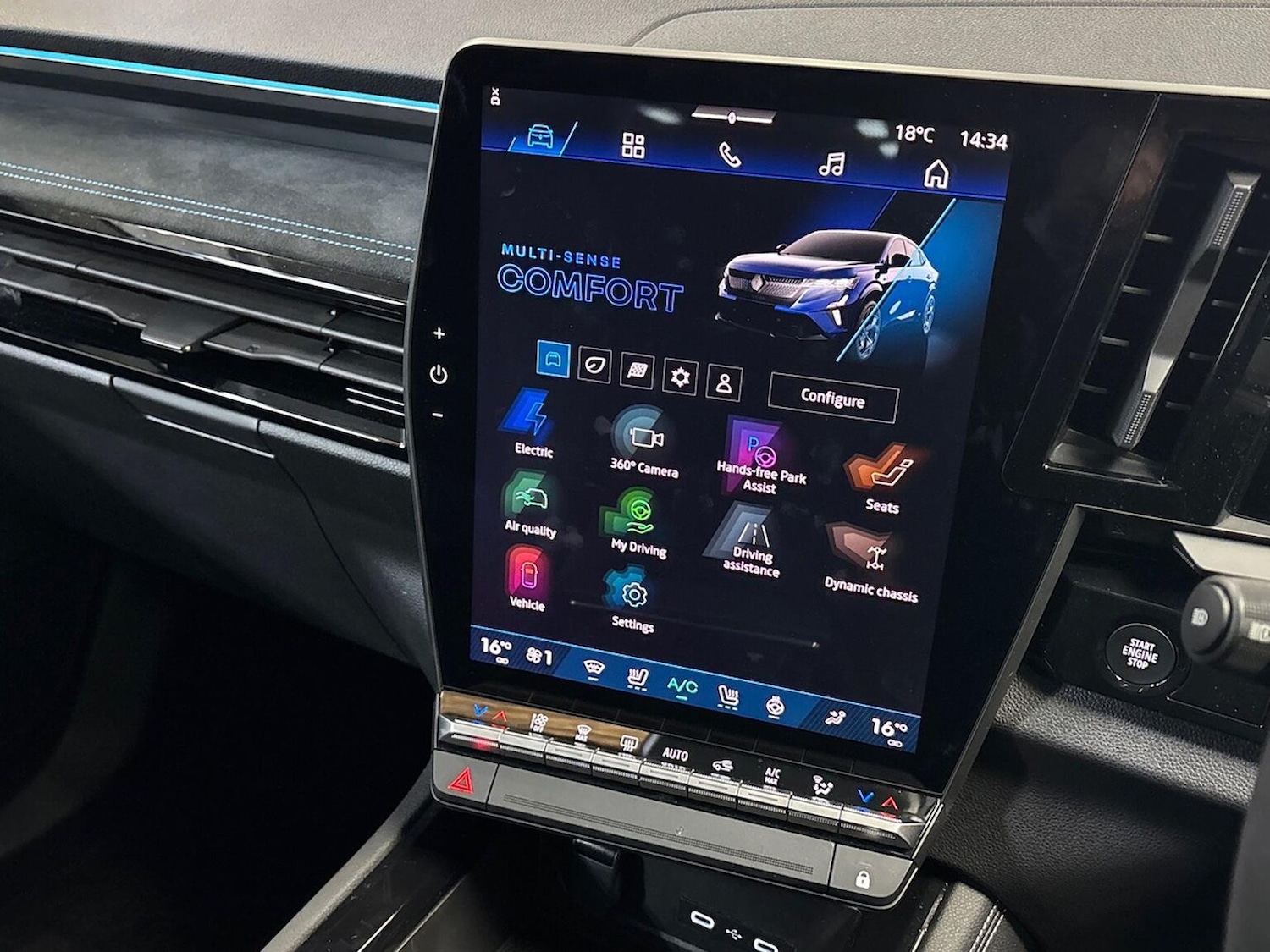 Used Renault Other 2025 for sale - 76618515: Photo 11