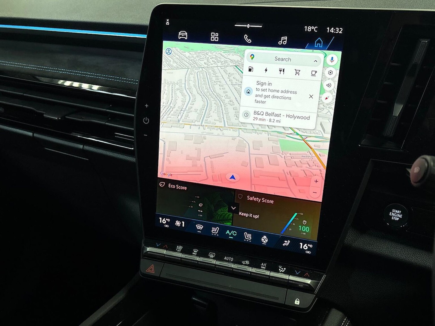 Used Renault Other 2025 for sale - 76618515: Photo 23