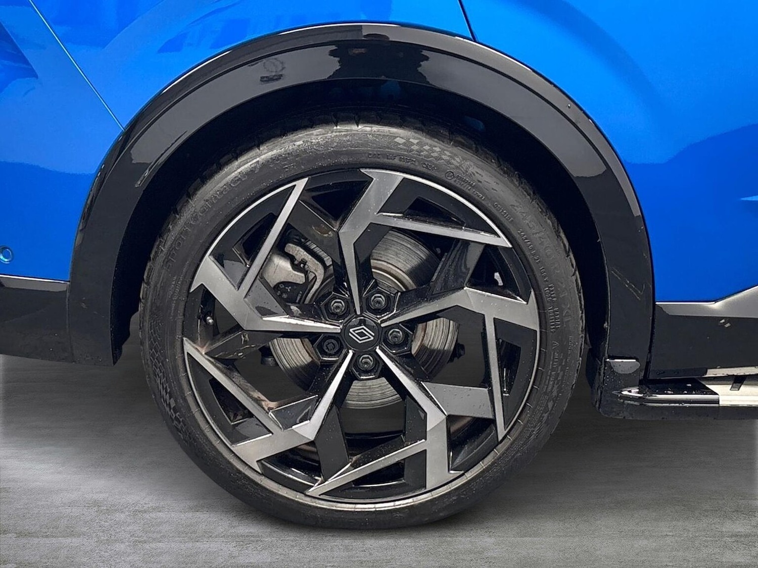 Used Renault Other 2025 for sale - 76618515: Photo 6