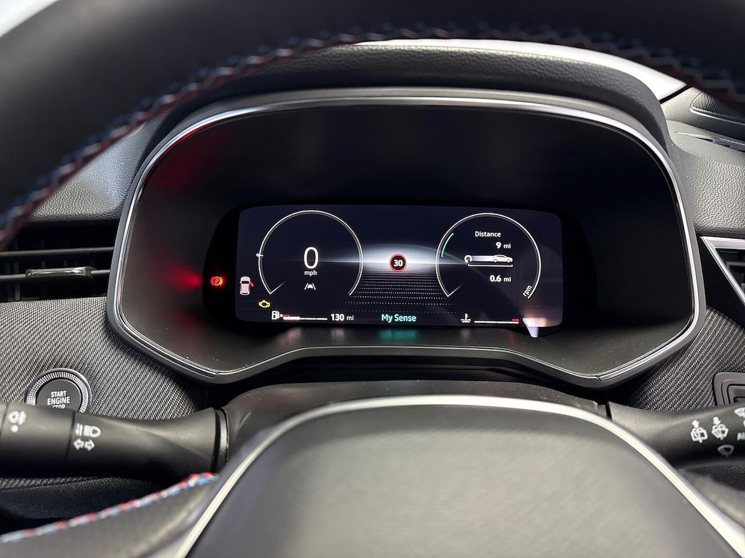 Used Renault Clio 2025 for sale - 77640356: Photo 10