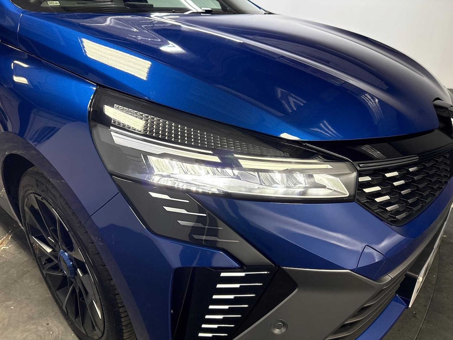 Used Renault Clio 2025 for sale - 77640356: Photo 29