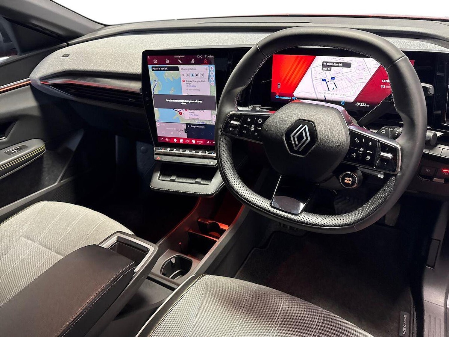 Used Renault Megane E Tech 2024 for sale - 77069980: Photo 15