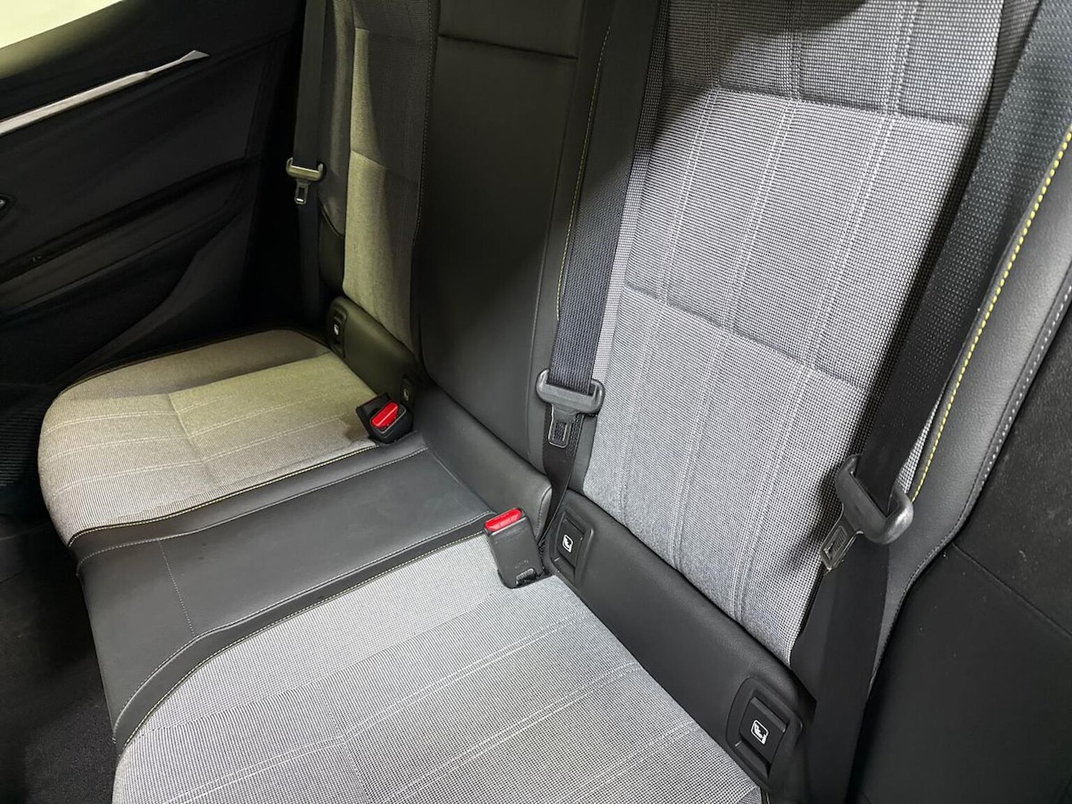 Used Renault Megane E Tech 2024 for sale - 77069980: Photo 16