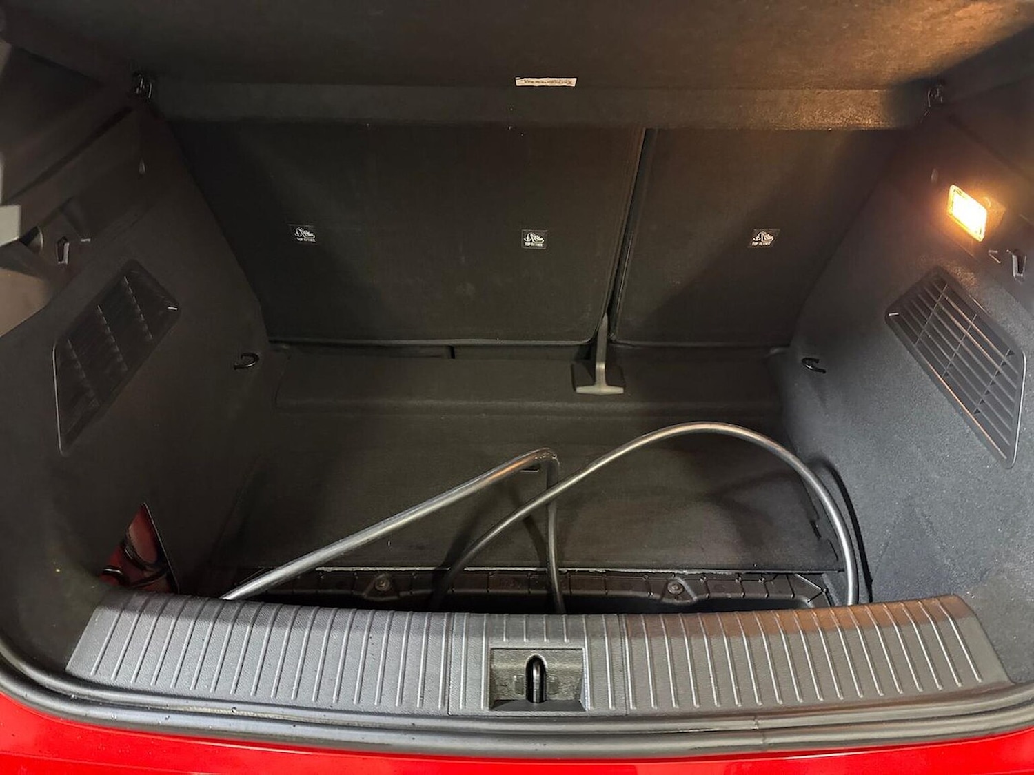 Used Renault Megane E Tech 2024 for sale - 77069980: Photo 17