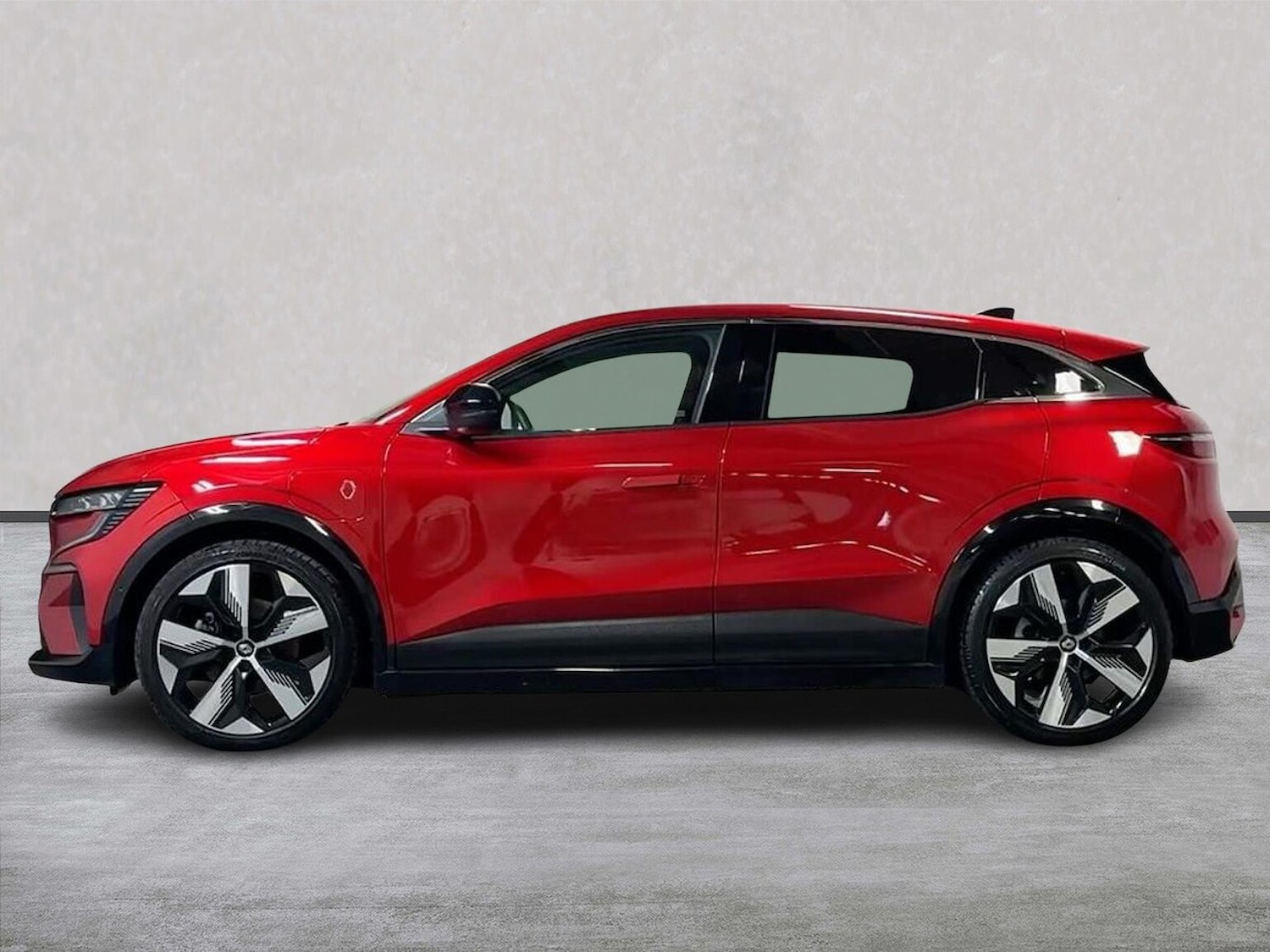 Used Renault Megane E Tech 2024 for sale - 77069980: Photo 19