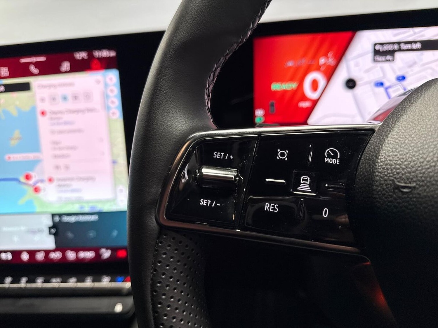 Used Renault Megane E Tech 2024 for sale - 77069980: Photo 24