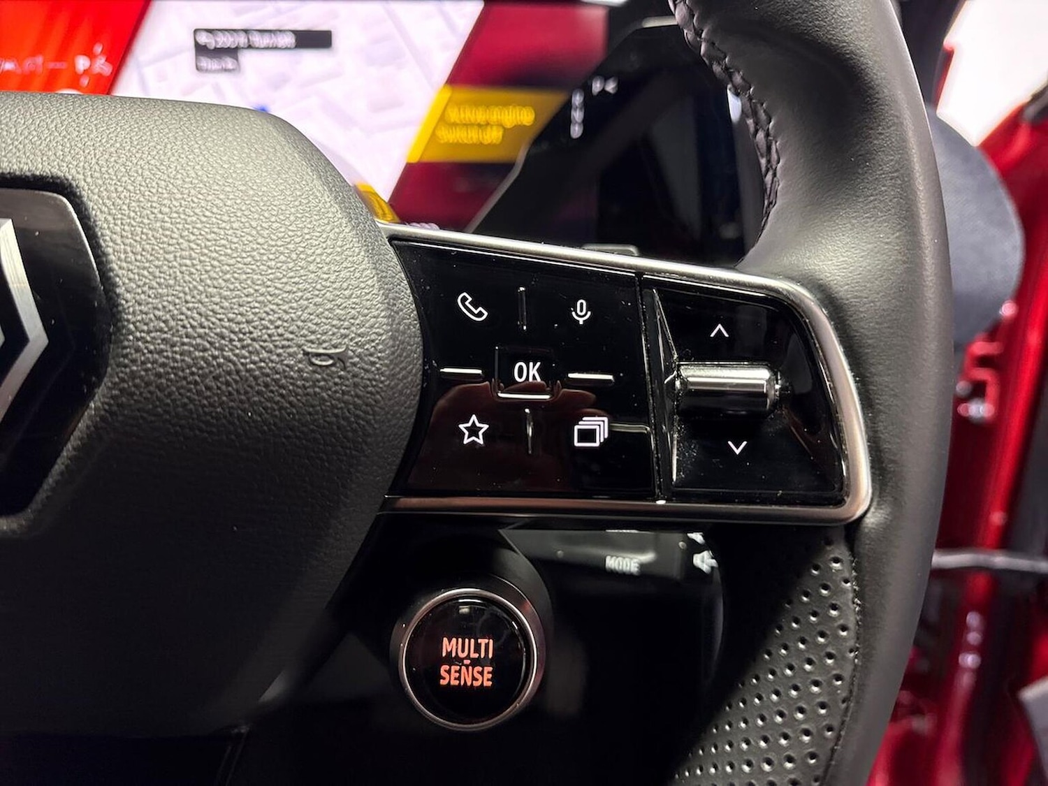 Used Renault Megane E Tech 2024 for sale - 77069980: Photo 25