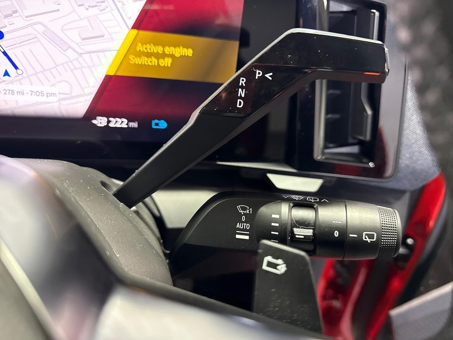 Used Renault Megane E Tech 2024 for sale - 77069980: Photo 27