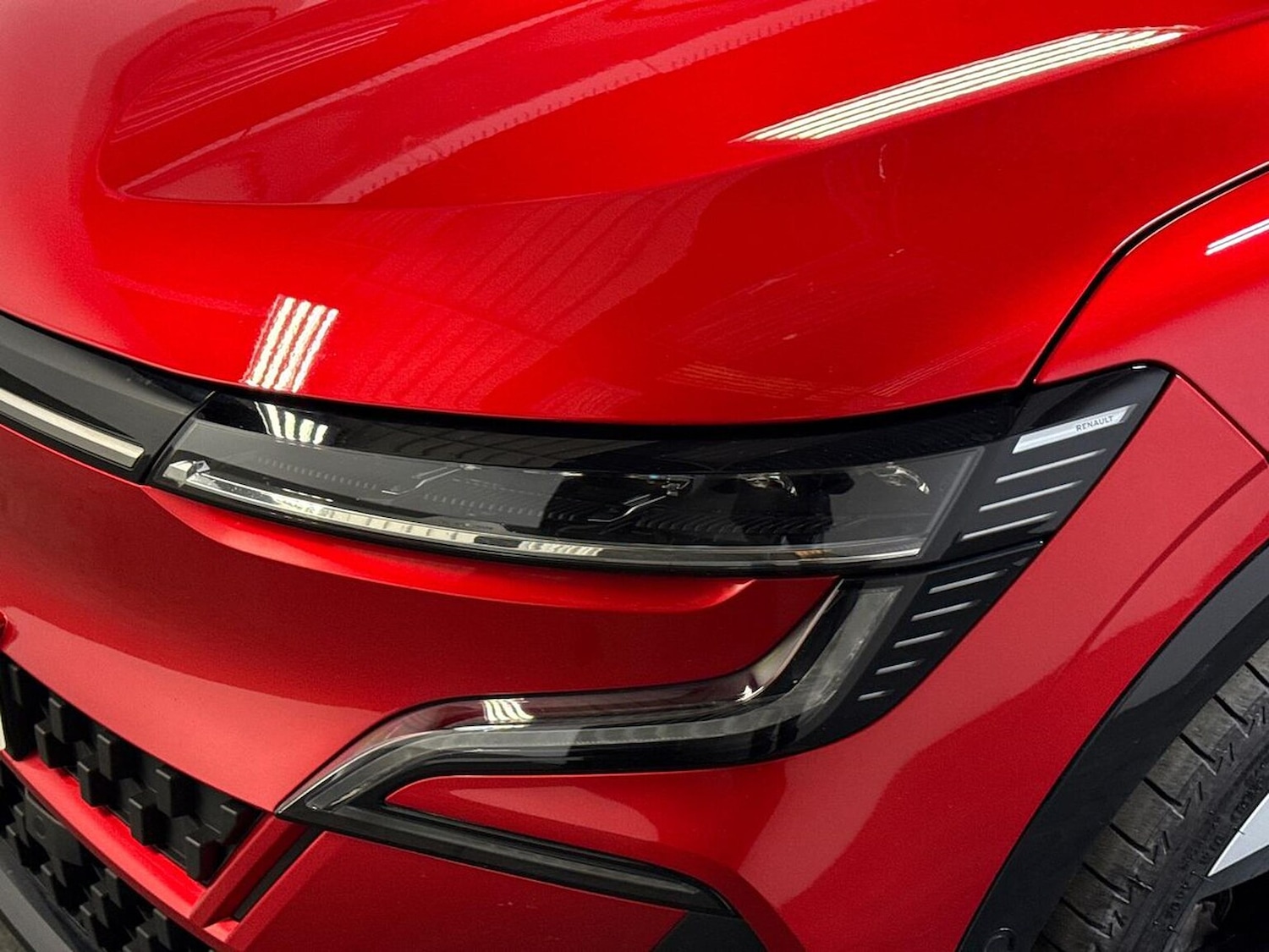 Used Renault Megane E Tech 2024 for sale - 77069980: Photo 29