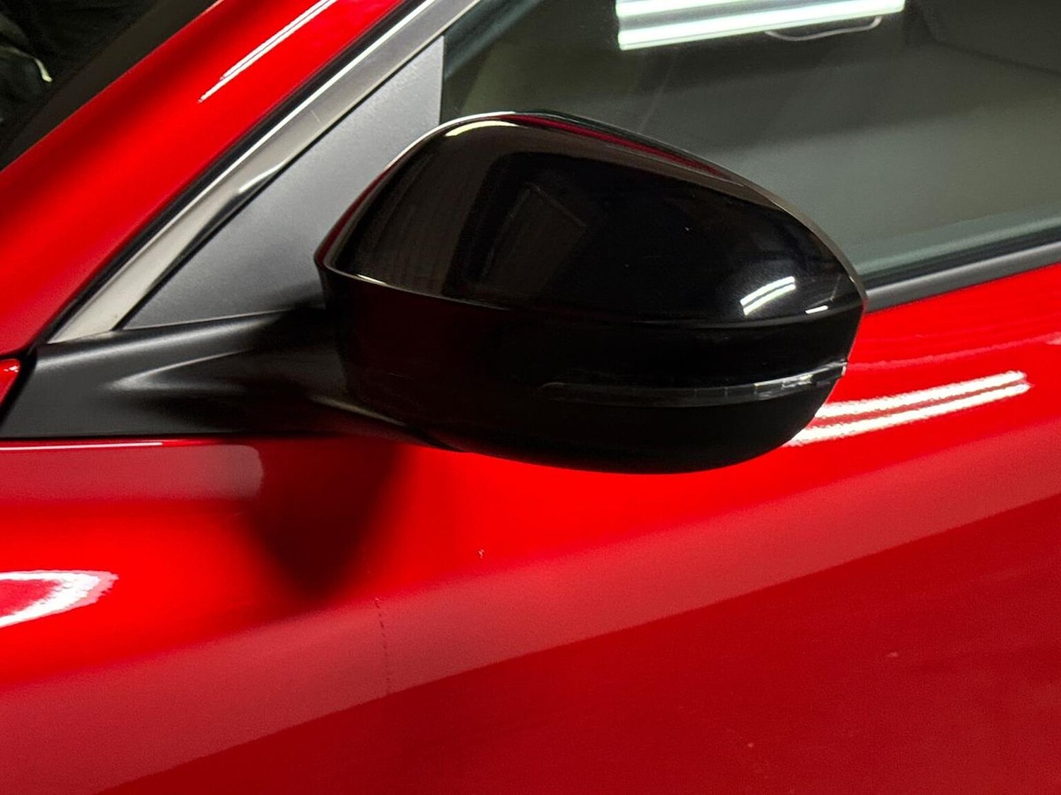 Used Renault Megane E Tech 2024 for sale - 77069980: Photo 30