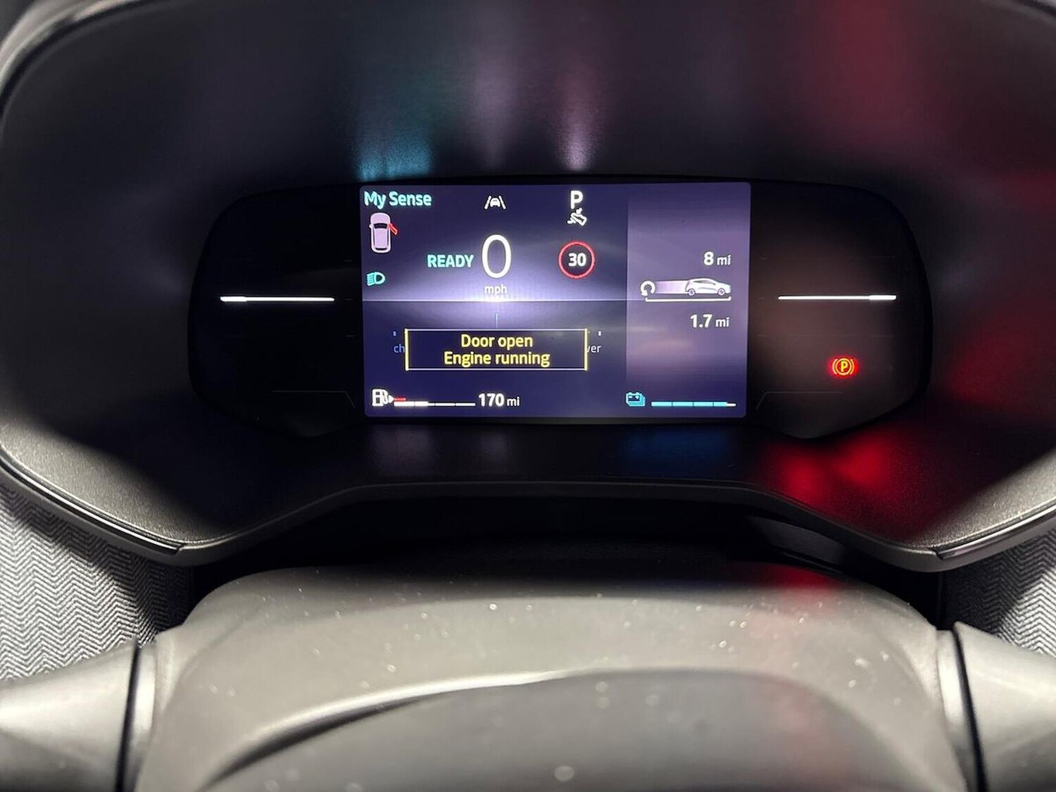 Used Renault Clio 2025 for sale - 77489728: Photo 10