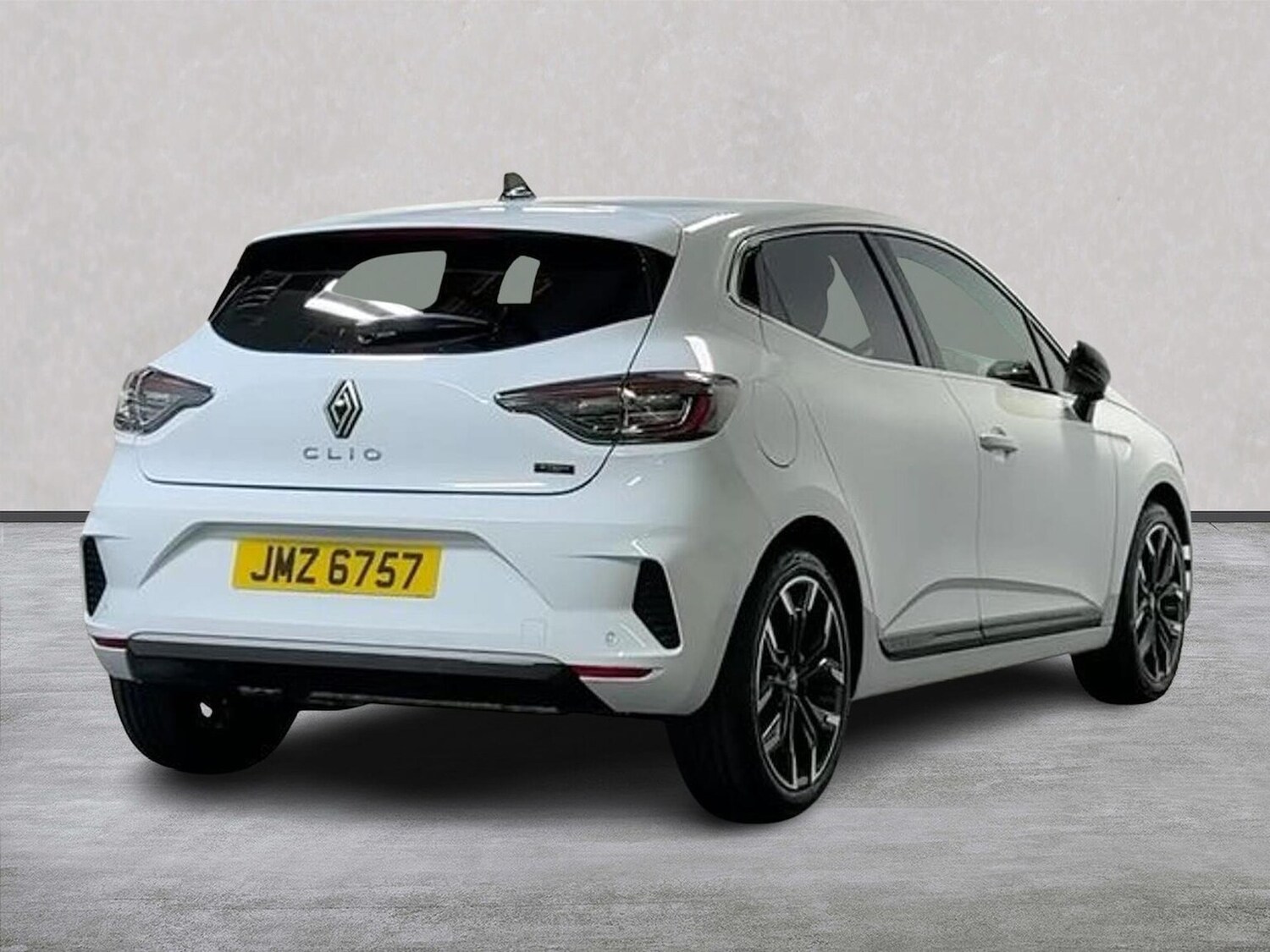 Used Renault Clio 2025 for sale - 77489728: Photo 18