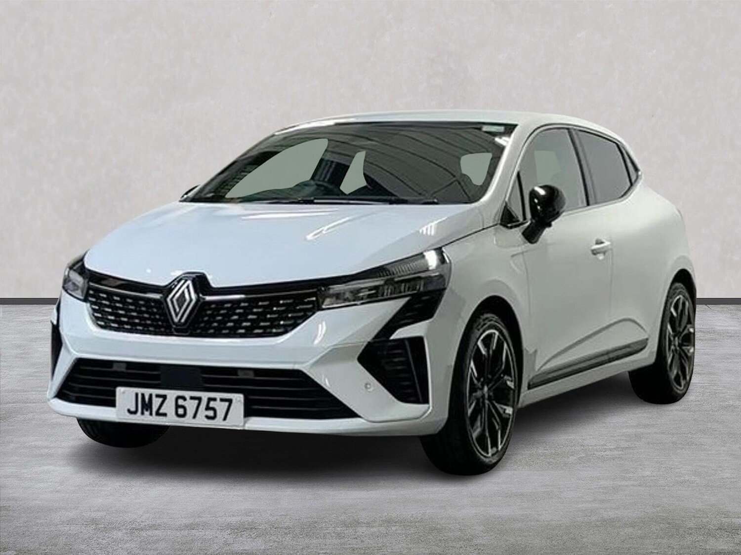 Used Renault Clio 2025 for sale - 77489728: Photo 20