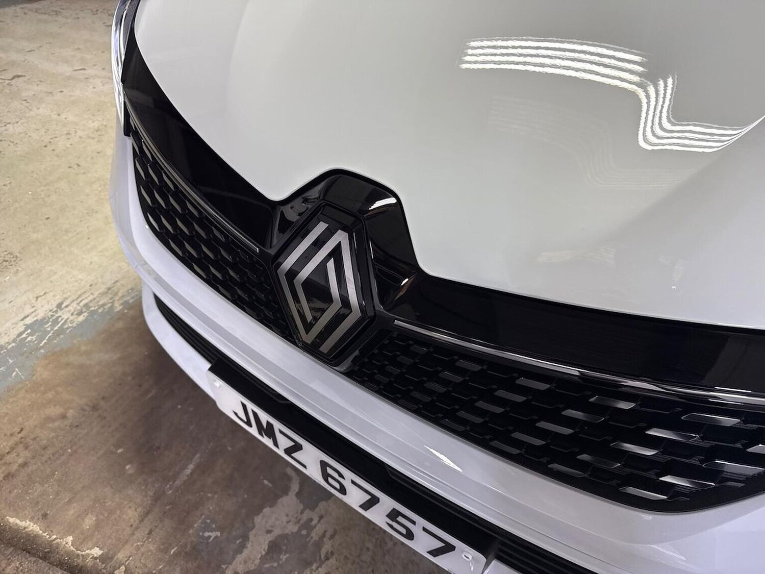 Used Renault Clio 2025 for sale - 77489728: Photo 28