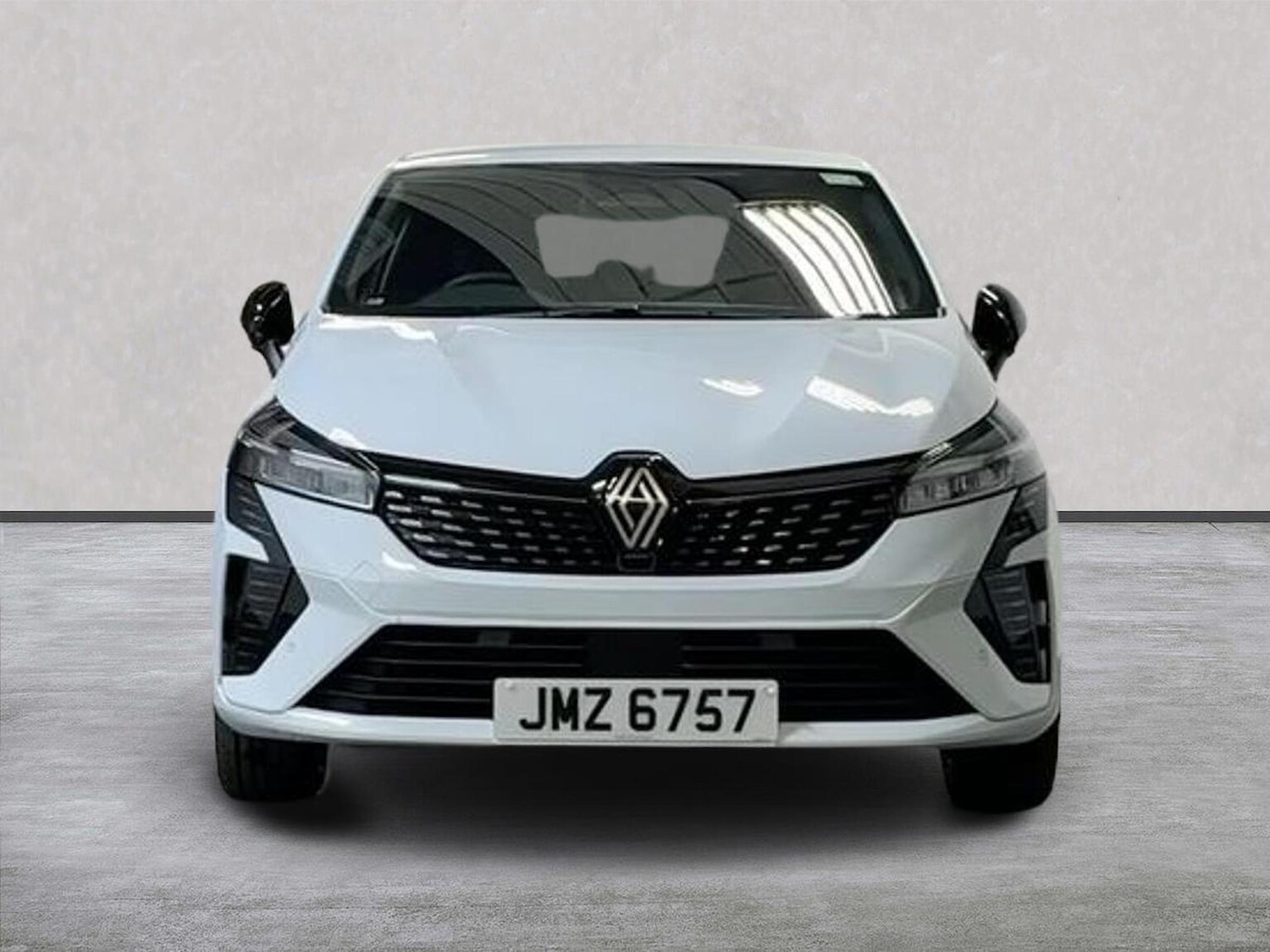 Used Renault Clio 2025 for sale - 77489728: Photo 5