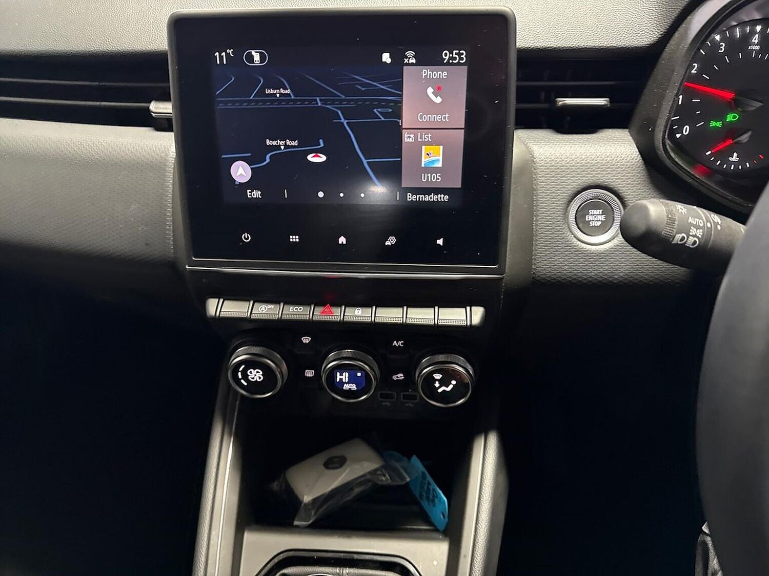 Used Renault Clio 2022 for sale - 76777270: Photo 11