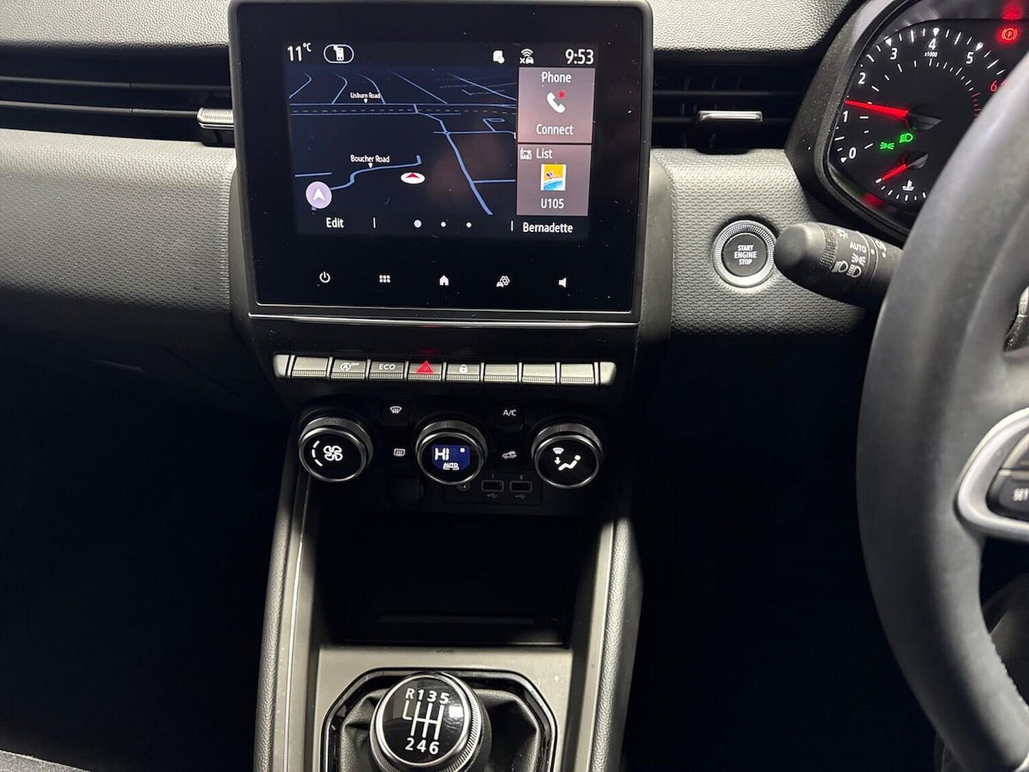 Used Renault Clio 2022 for sale - 76777270: Photo 13