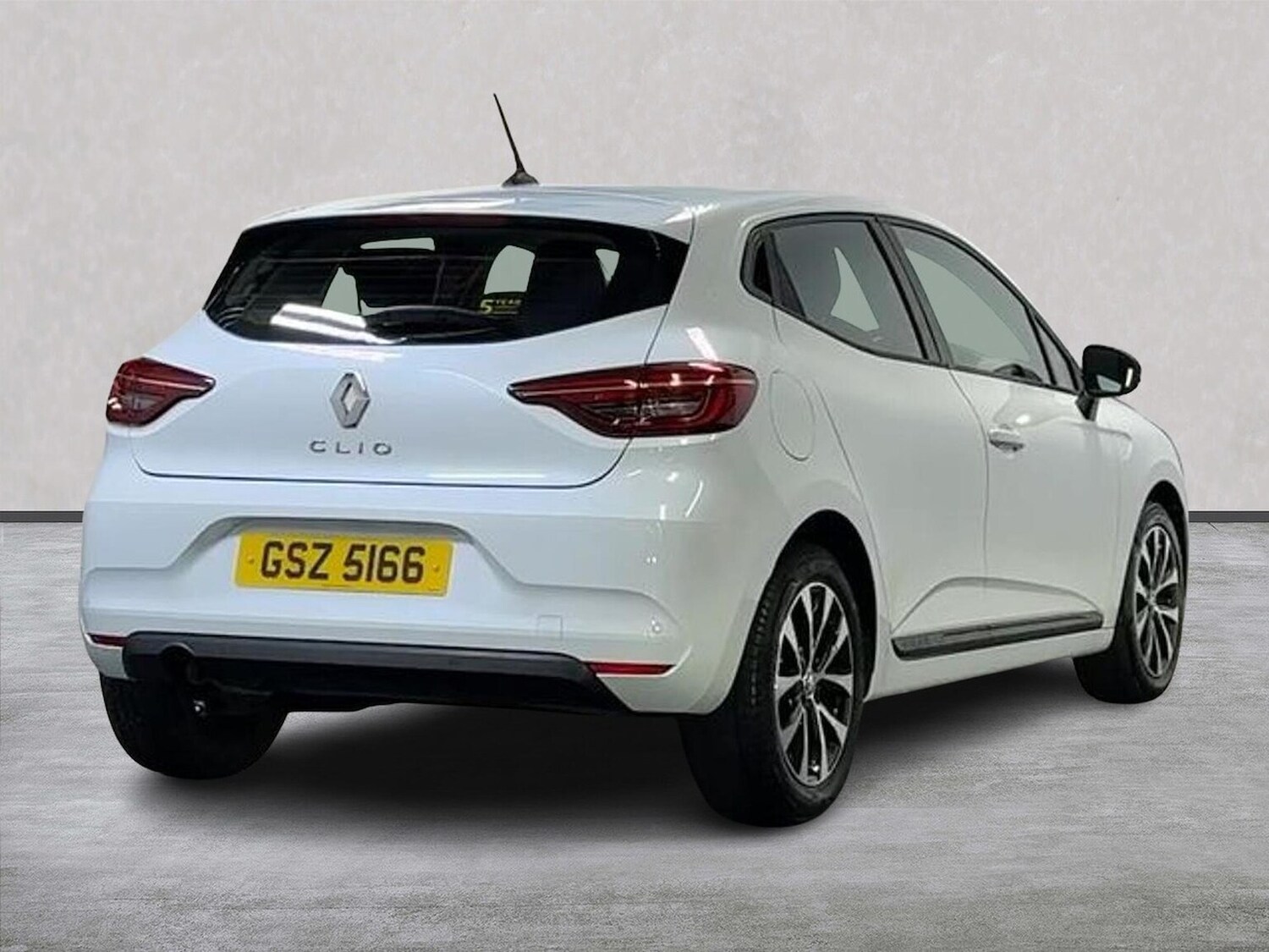Used Renault Clio 2022 for sale - 76777270: Photo 18