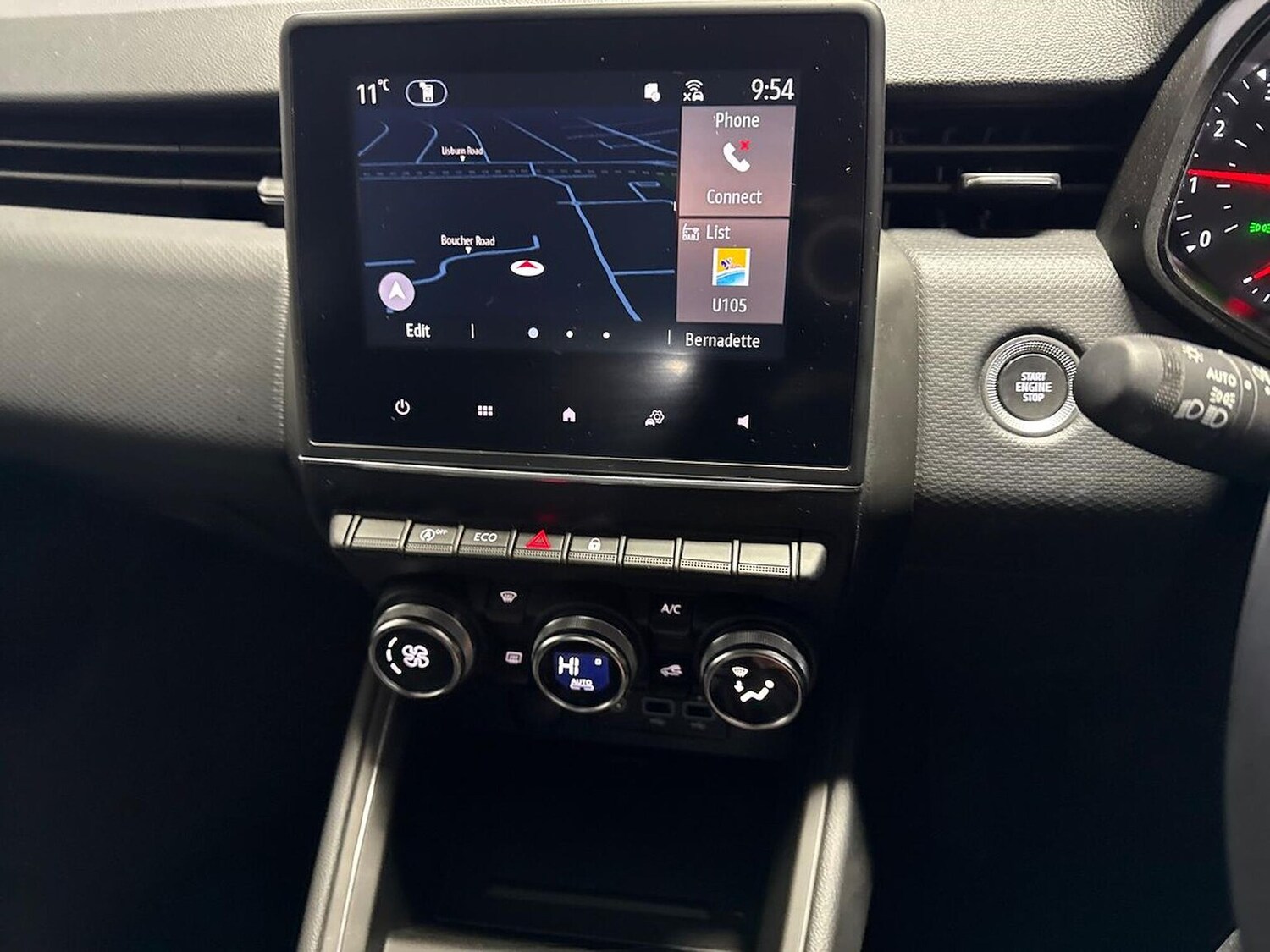 Used Renault Clio 2022 for sale - 76777270: Photo 23