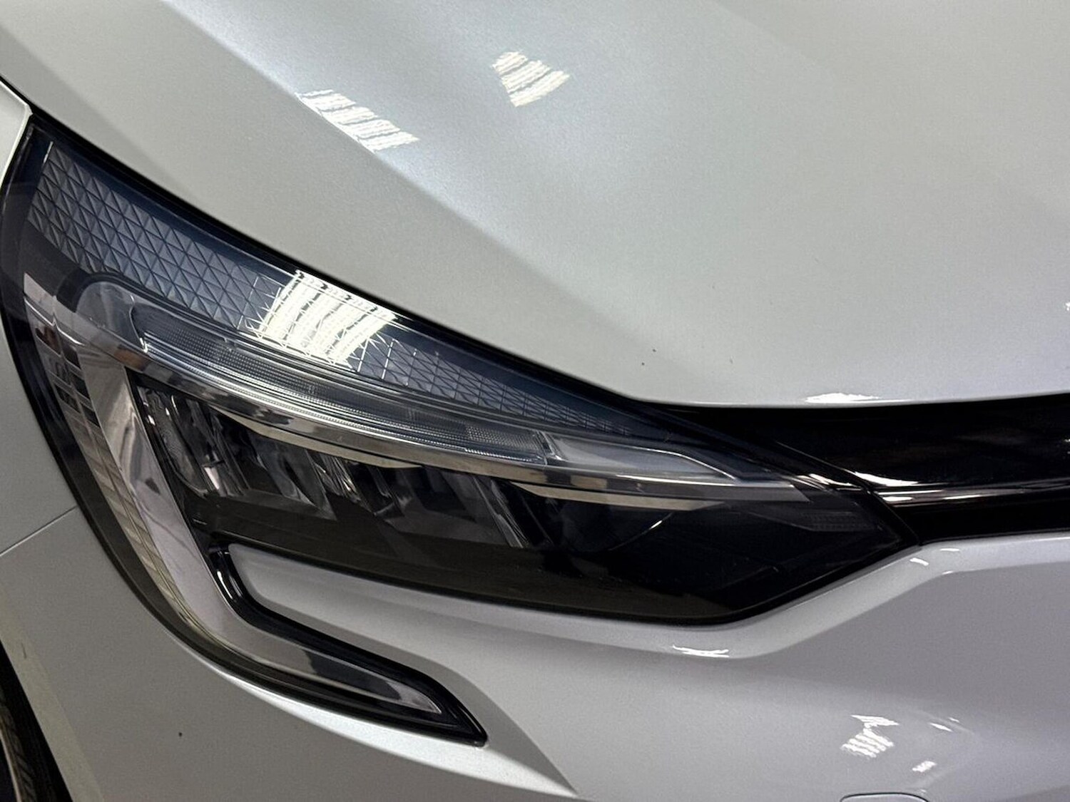 Used Renault Clio 2022 for sale - 76777270: Photo 29