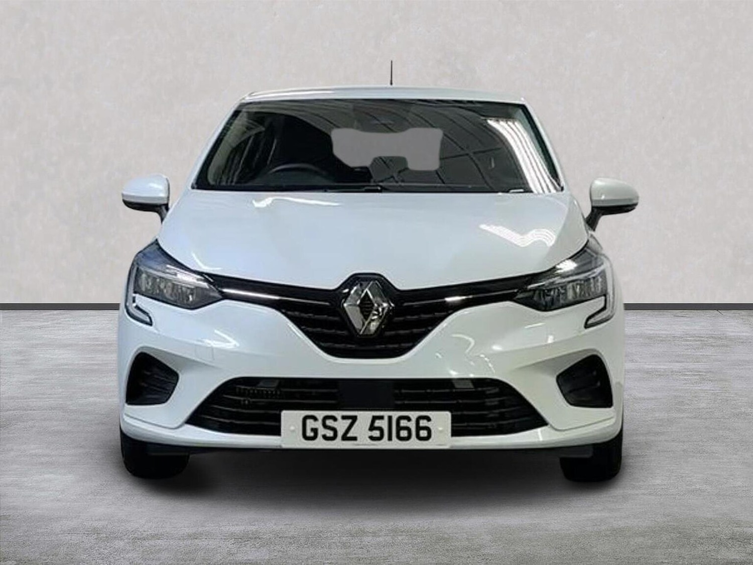 Used Renault Clio 2022 for sale - 76777270: Photo 5