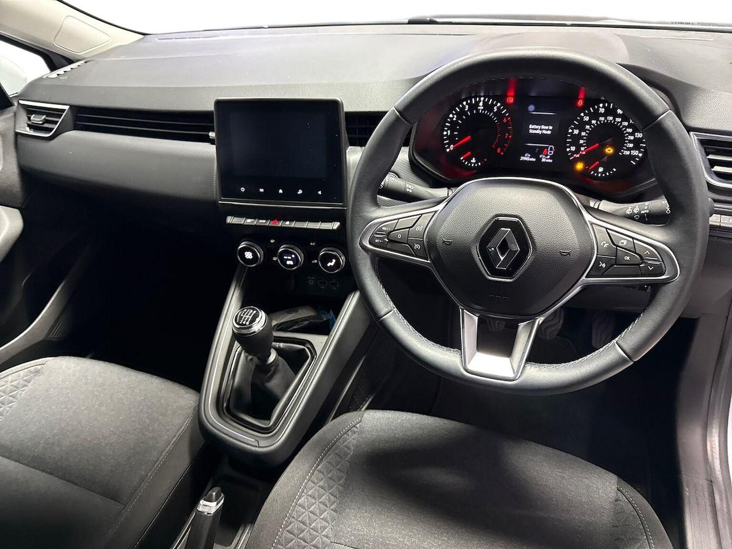 Used Renault Clio 2022 for sale - 76777270: Photo 9