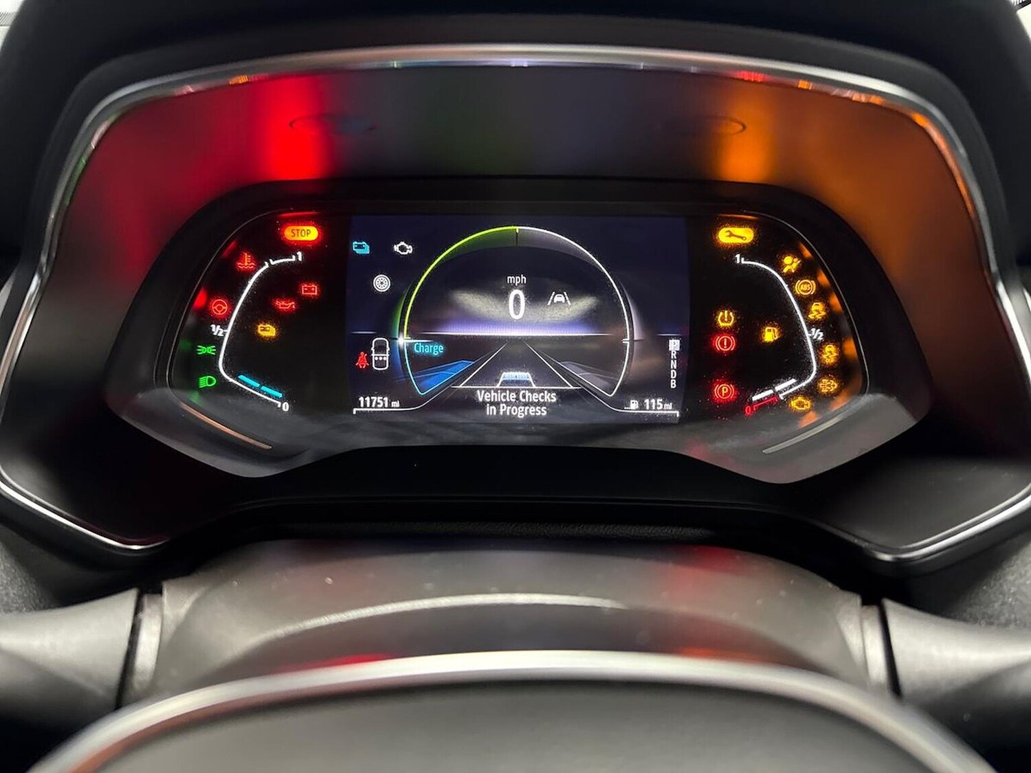 Used Renault Captur 2022 for sale - 77489761: Photo 10