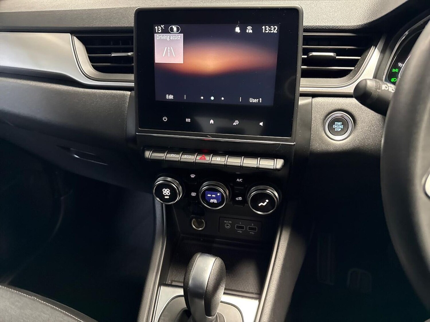 Used Renault Captur 2022 for sale - 77489761: Photo 11