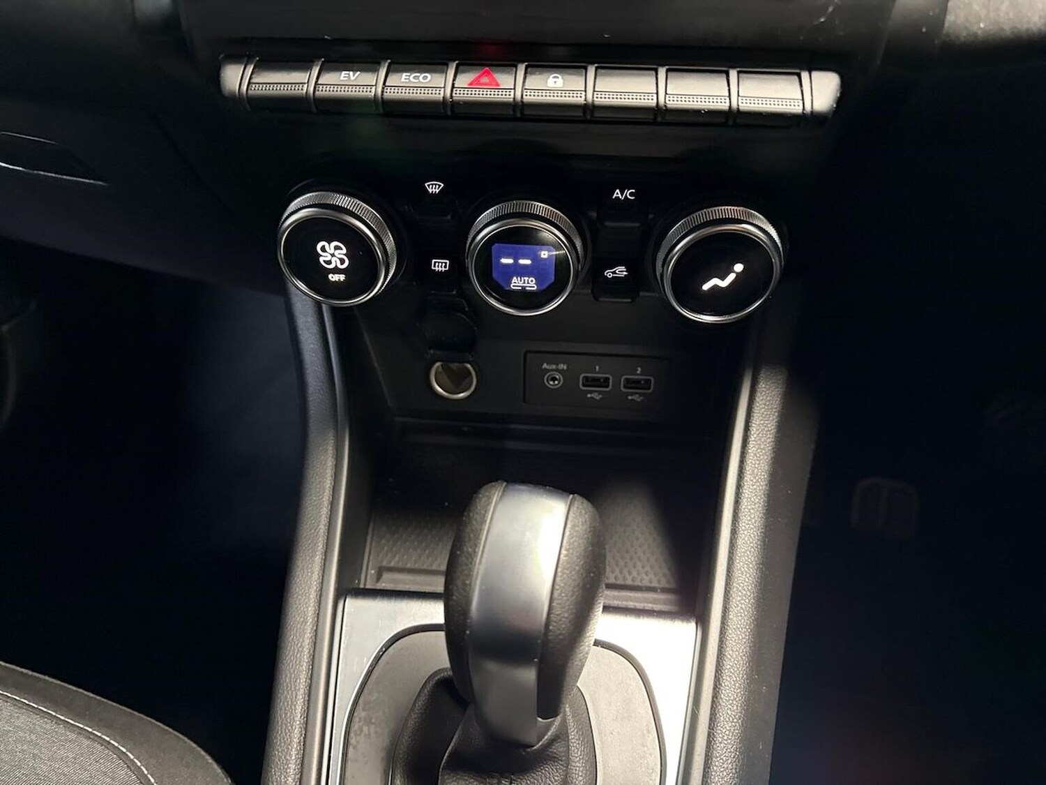 Used Renault Captur 2022 for sale - 77489761: Photo 12