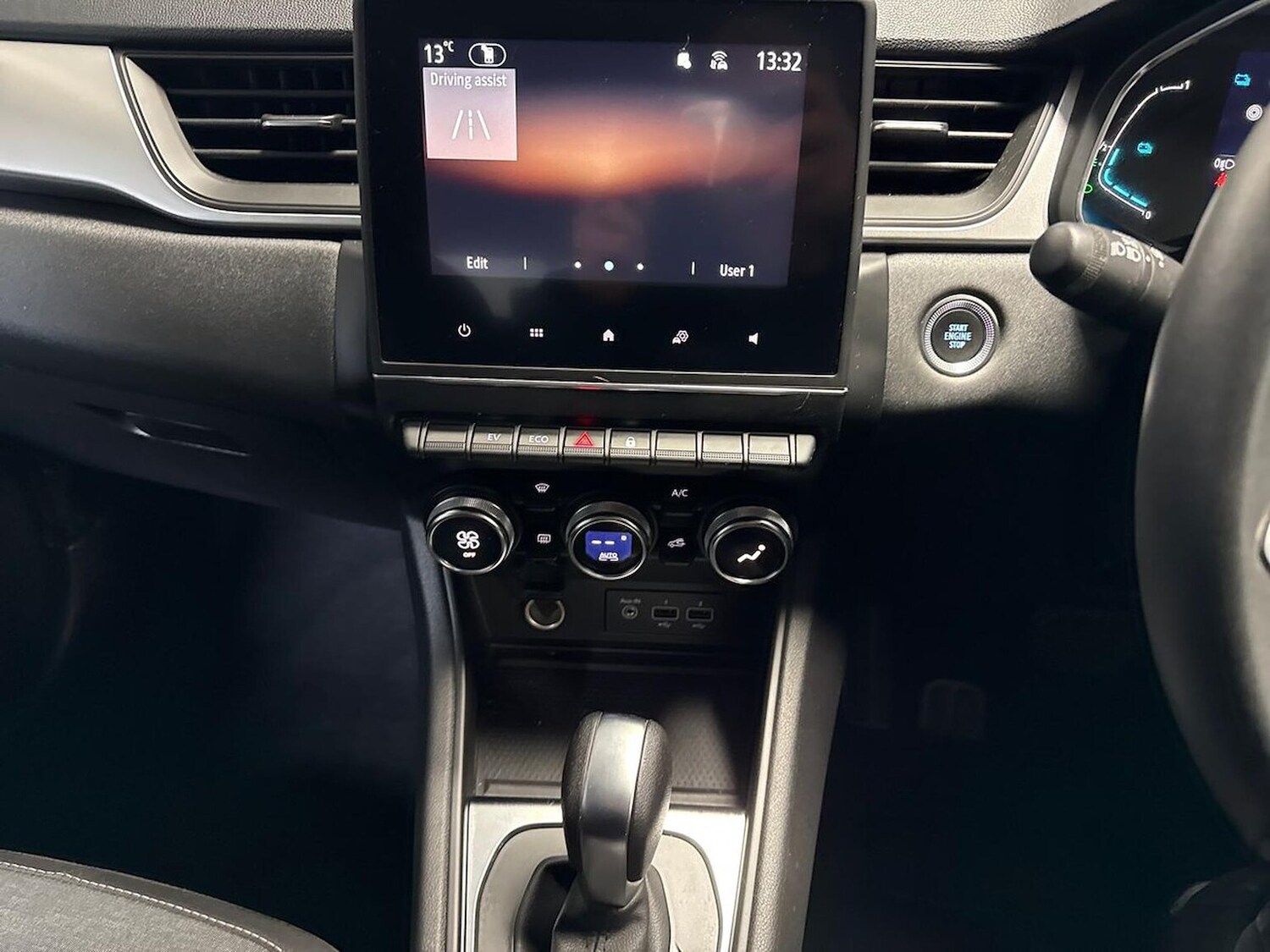 Used Renault Captur 2022 for sale - 77489761: Photo 13