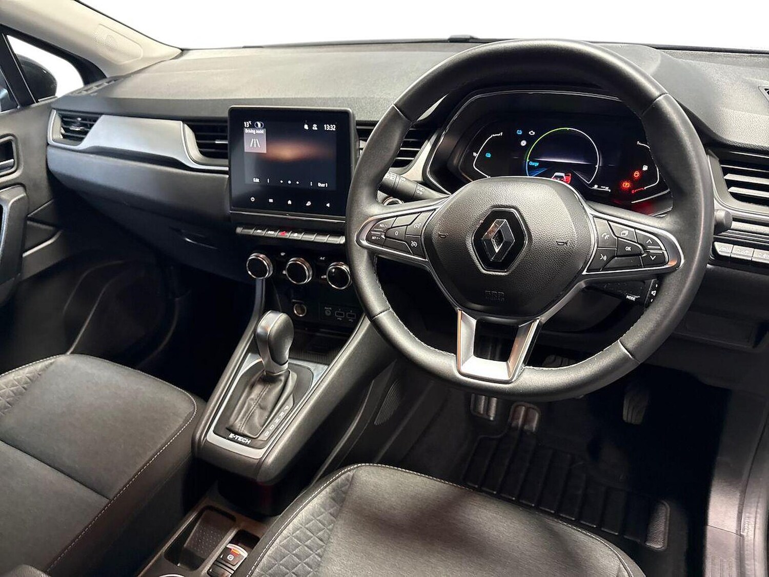 Used Renault Captur 2022 for sale - 77489761: Photo 15