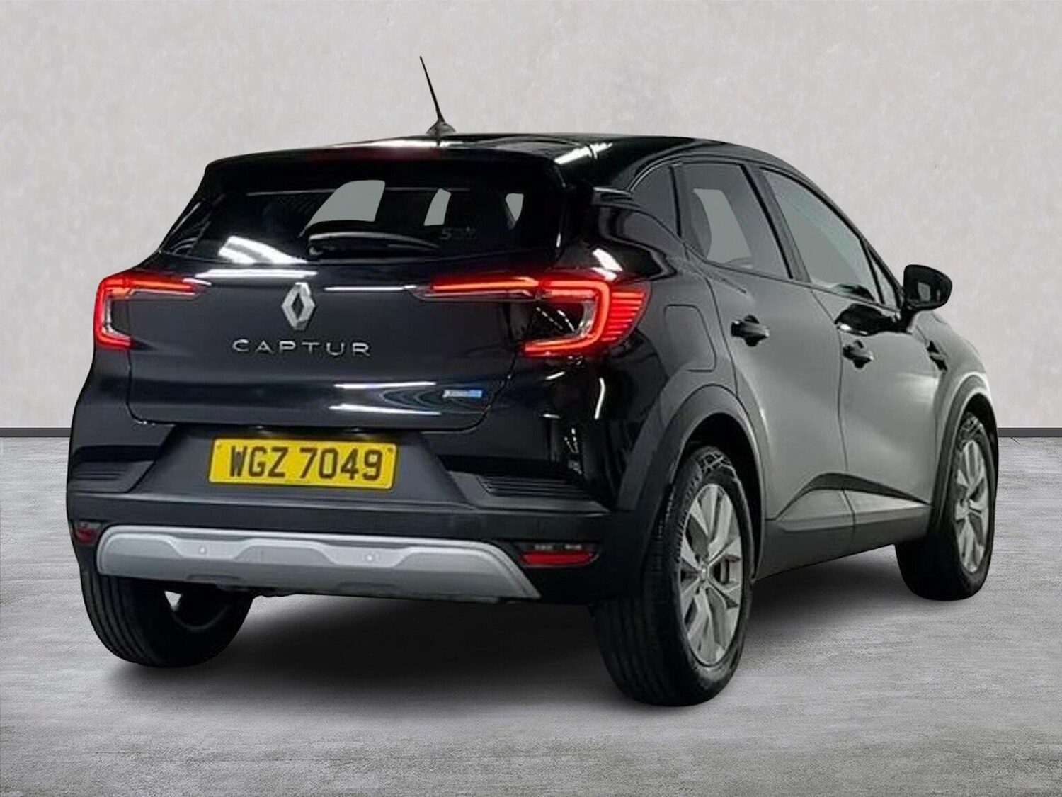 Used Renault Captur 2022 for sale - 77489761: Photo 18