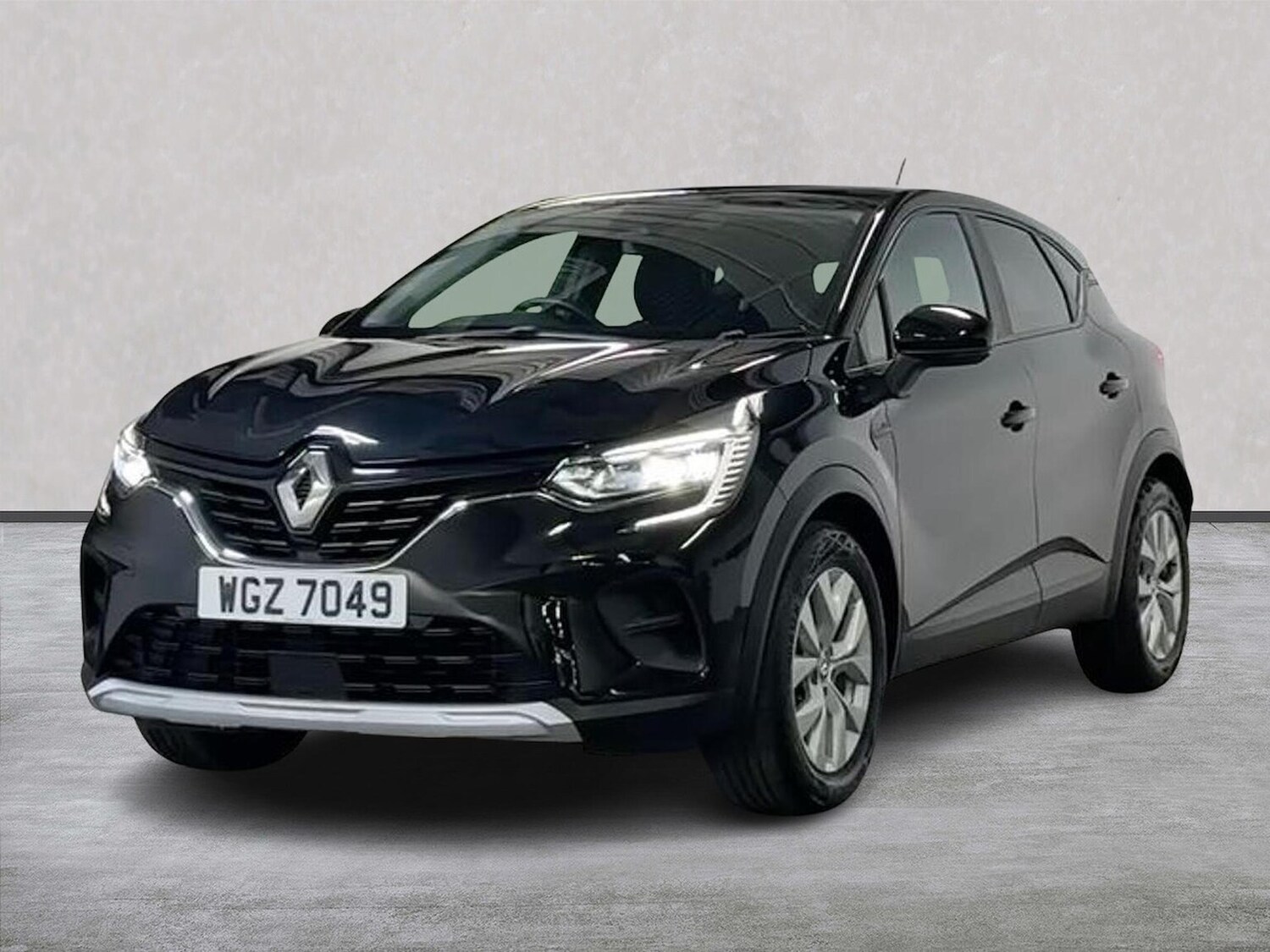 Used Renault Captur 2022 for sale - 77489761: Photo 20