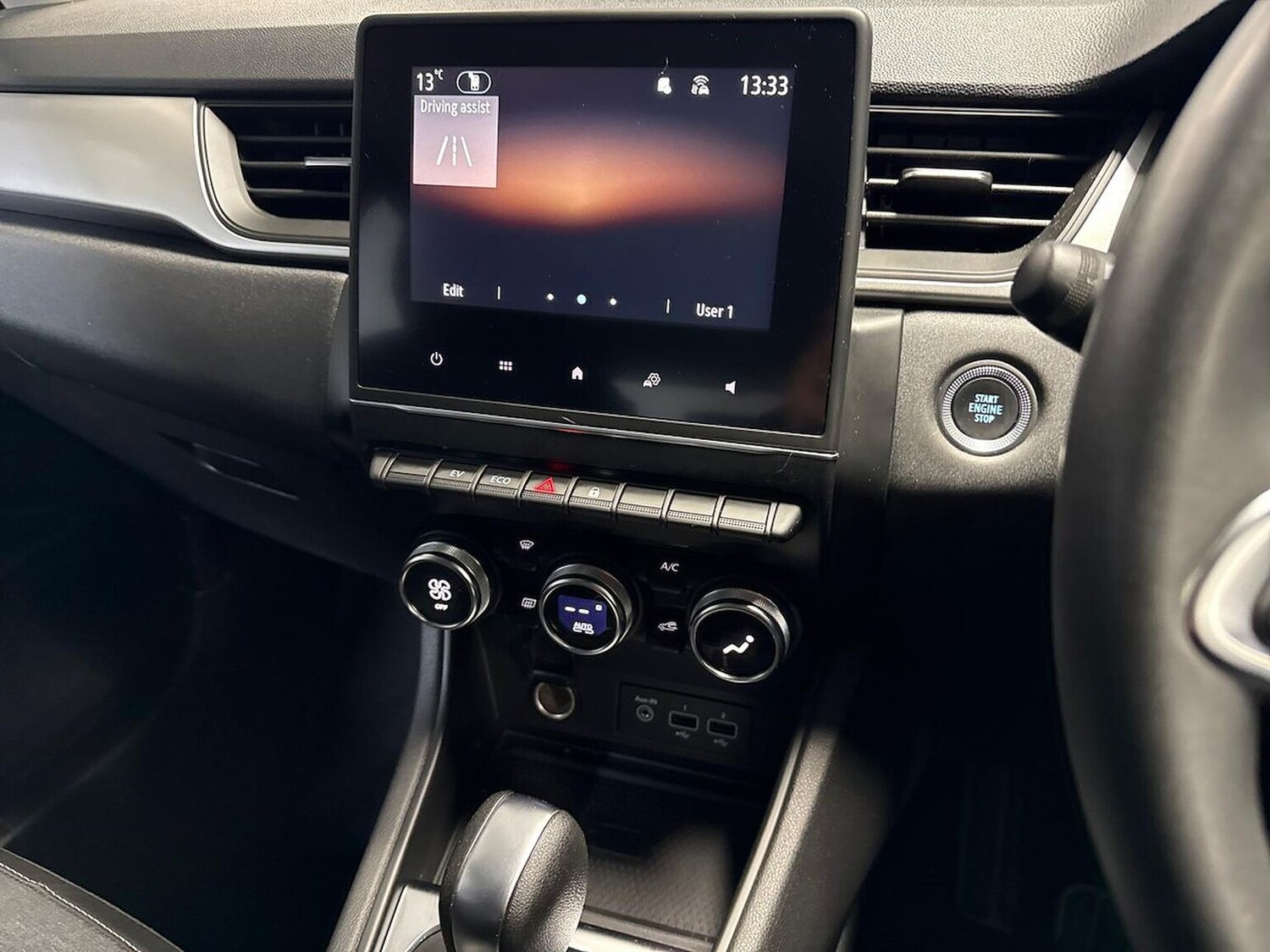 Used Renault Captur 2022 for sale - 77489761: Photo 23