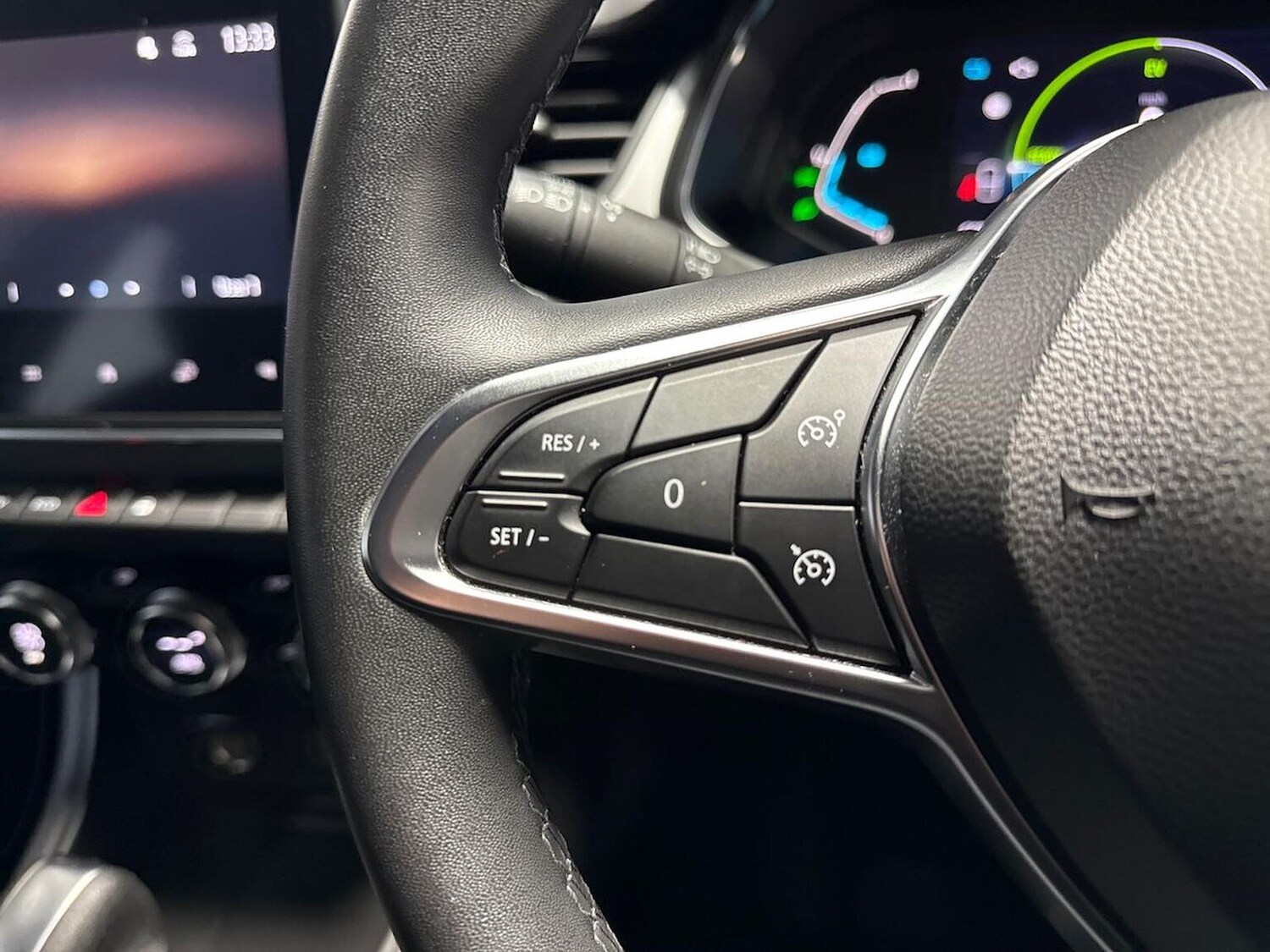 Used Renault Captur 2022 for sale - 77489761: Photo 24