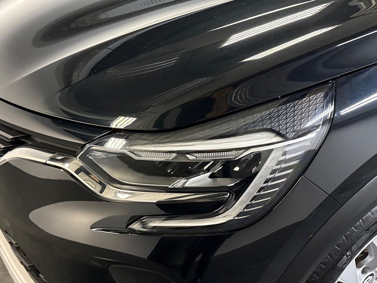 Used Renault Captur 2022 for sale - 77489761: Photo 29